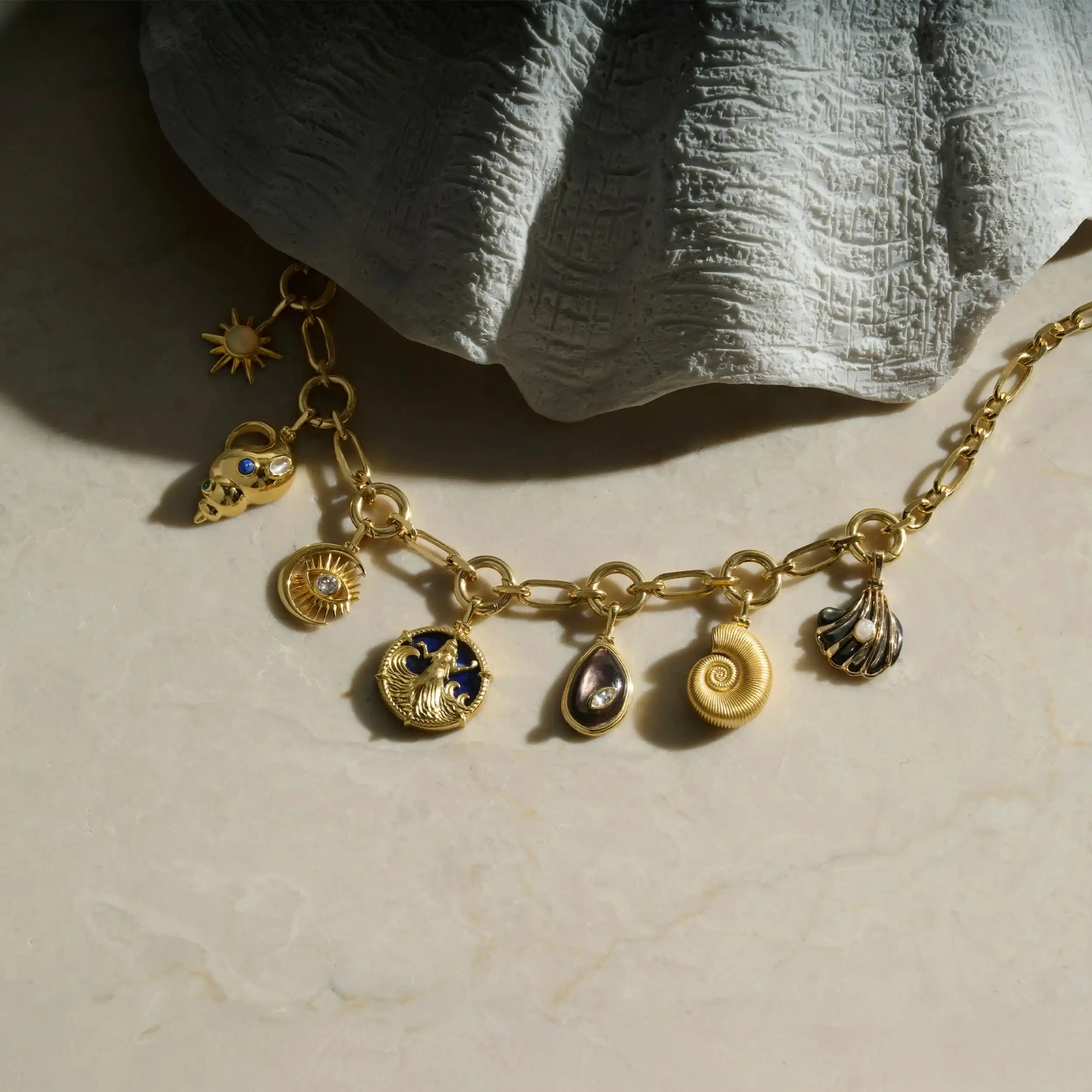 Yemaya Pendant - Image 5
