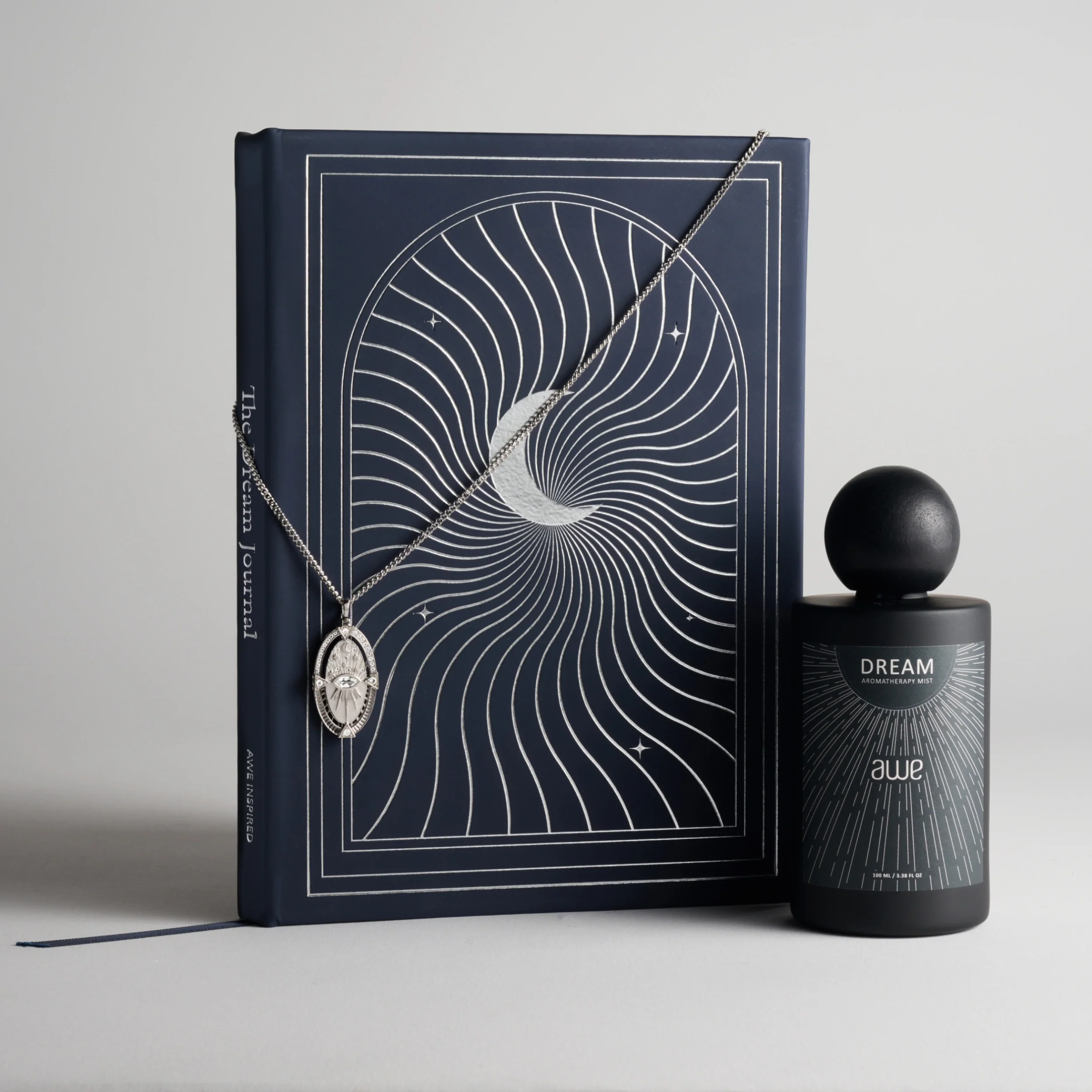 The Dream Journal - Image 3