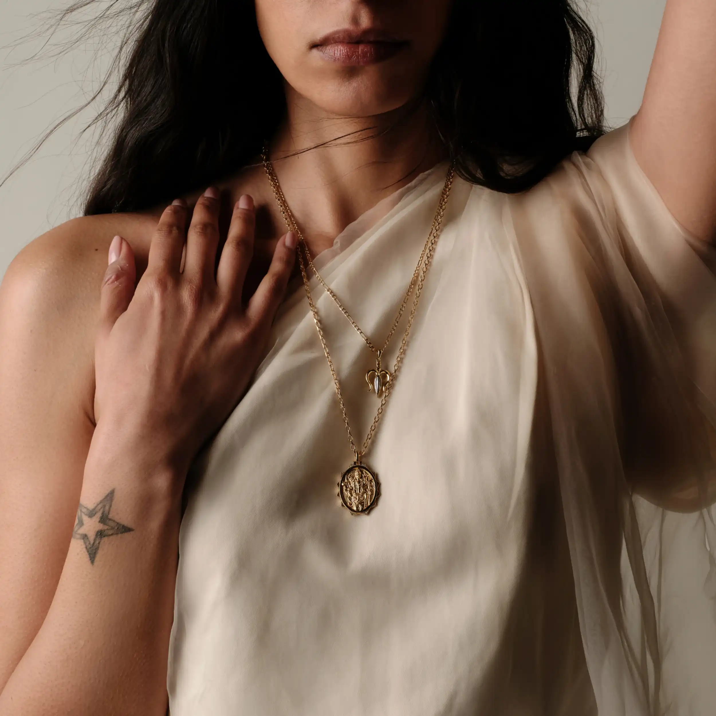 Durga Necklace - Image 2