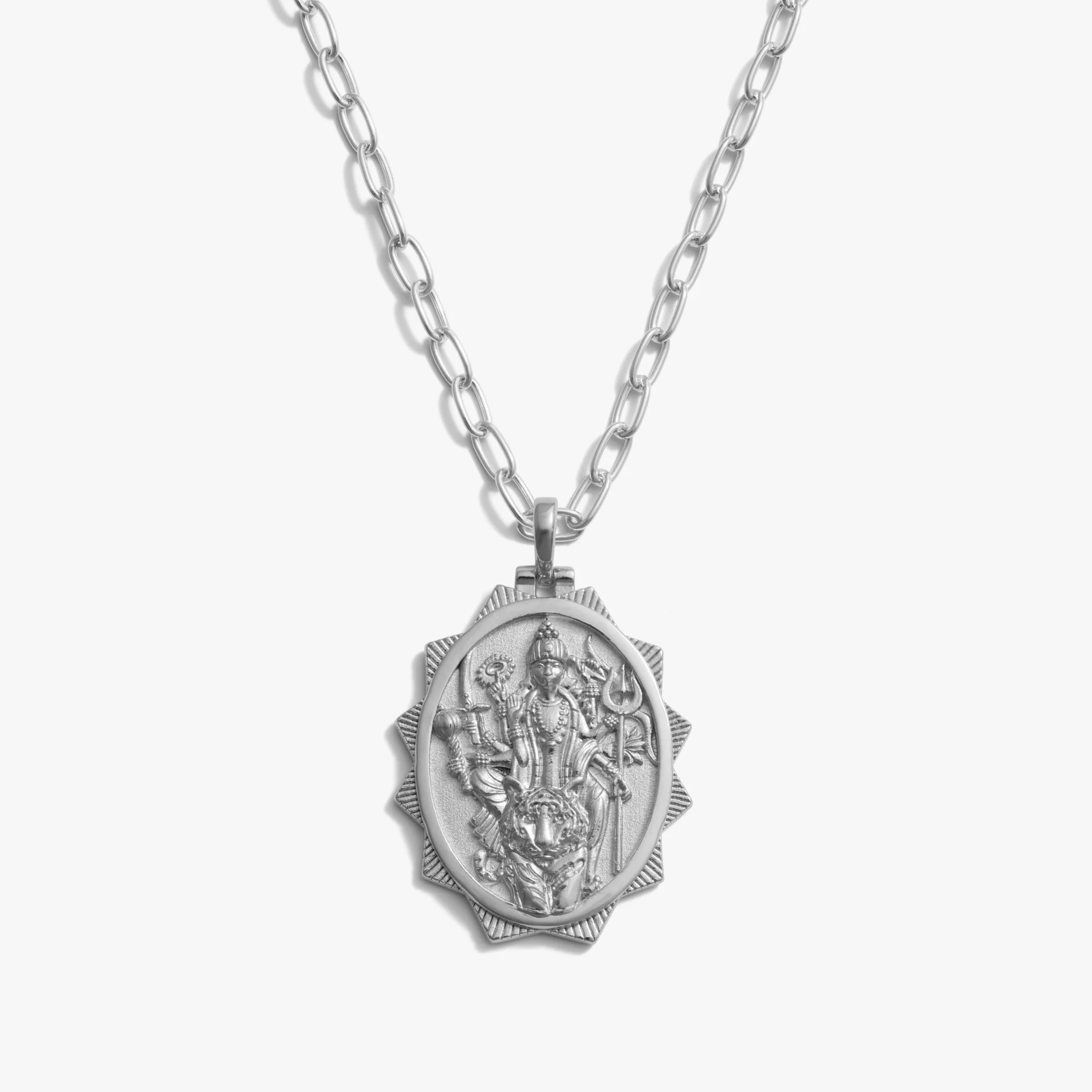 Durga Necklace - Image 4