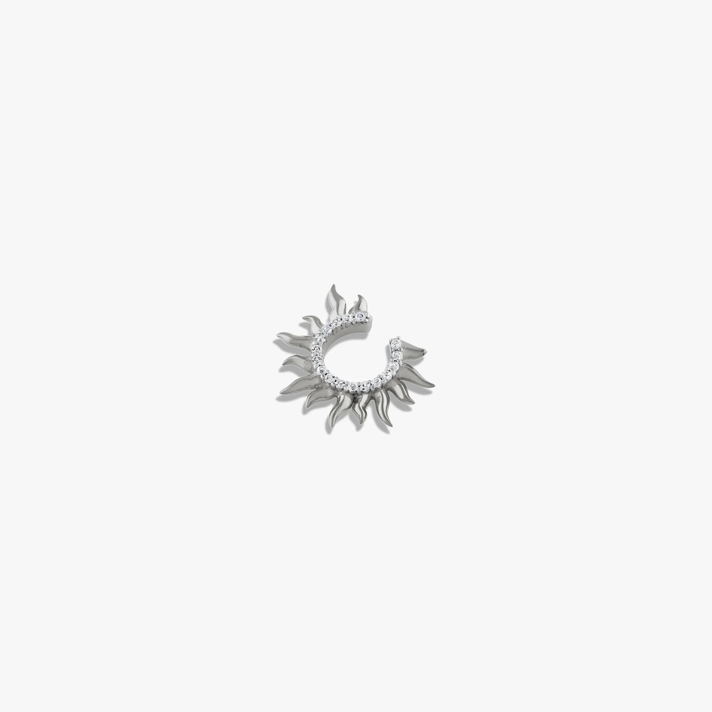 Sun Ear Cuff - Image 3