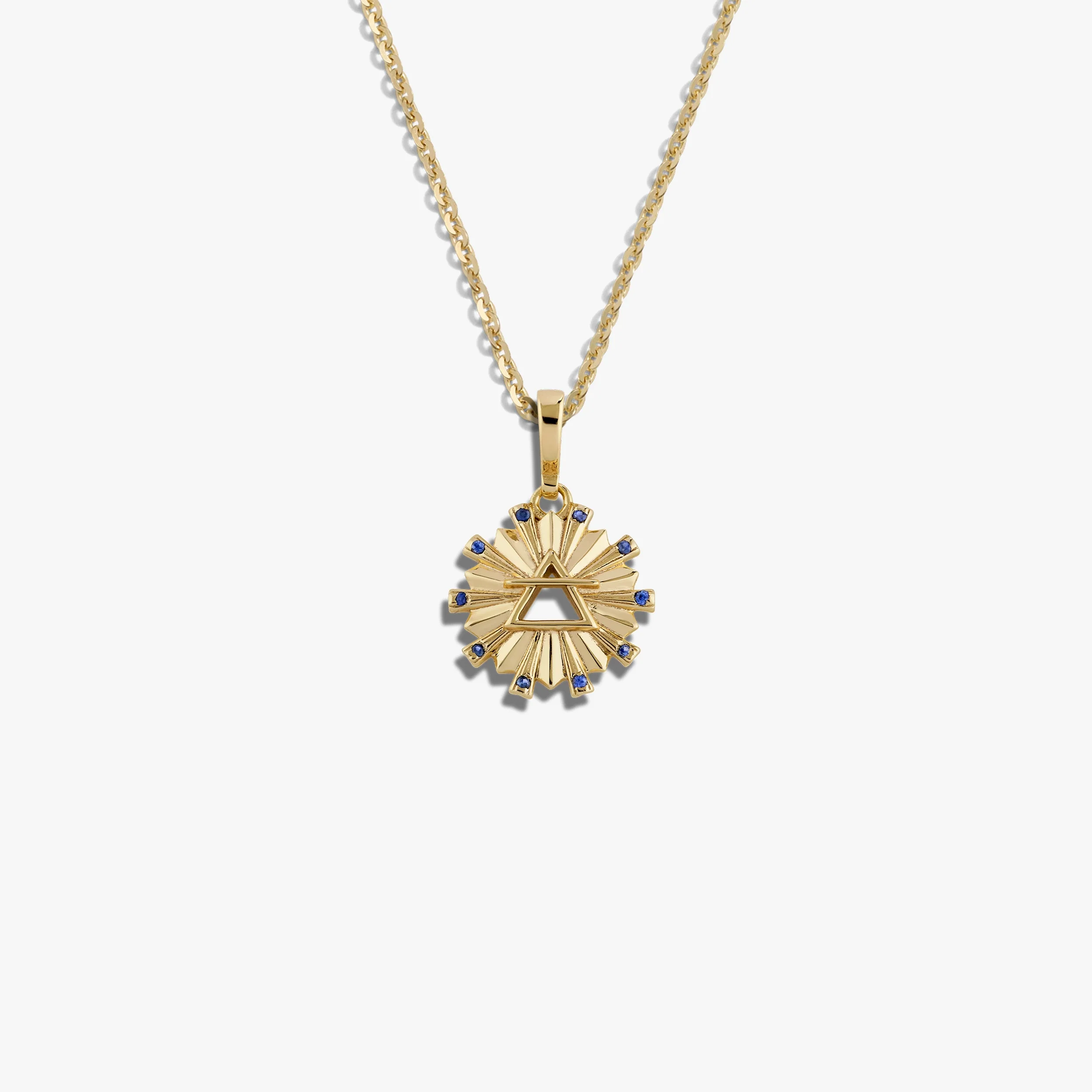 Mini Element Necklace