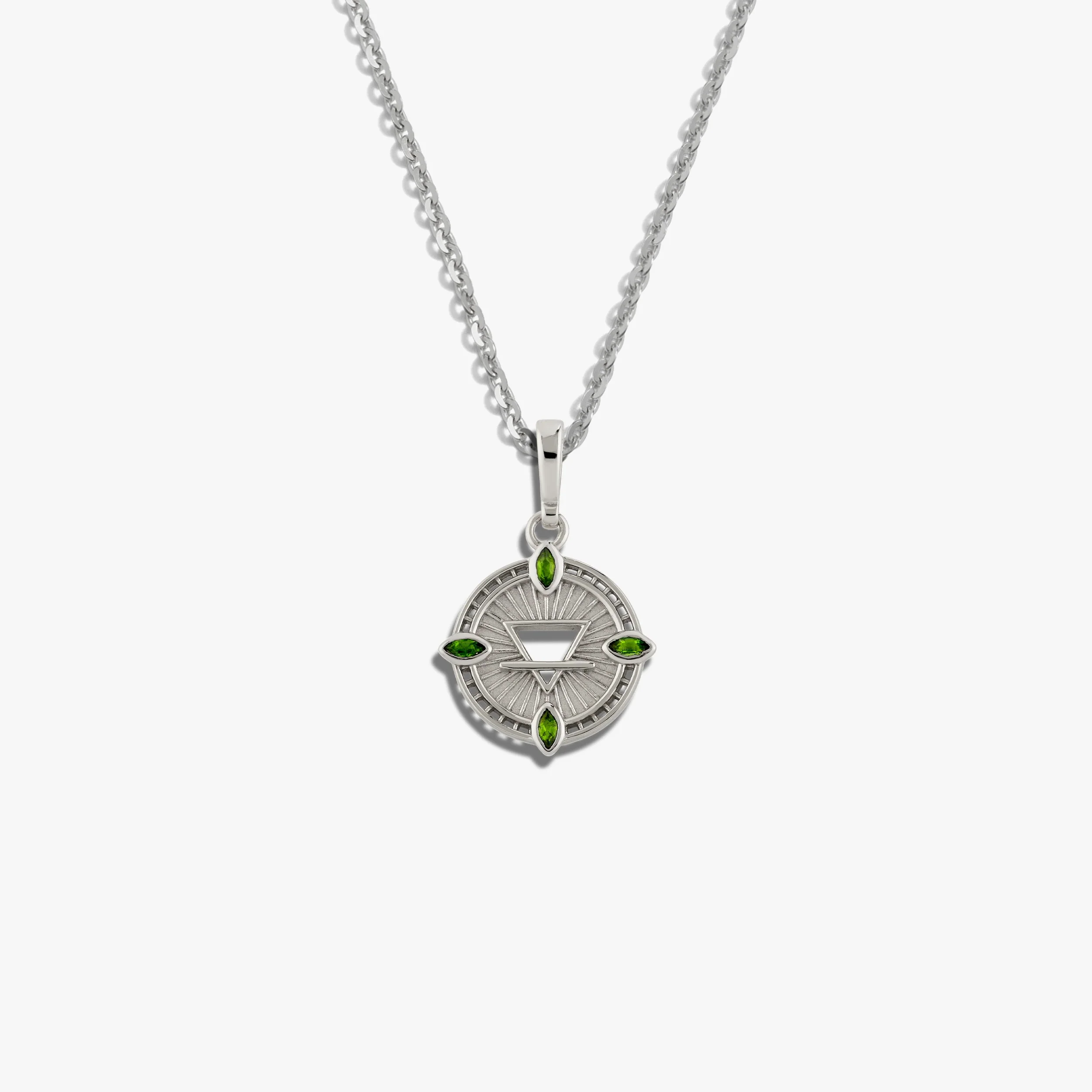 Mini Element Necklace - Image 3