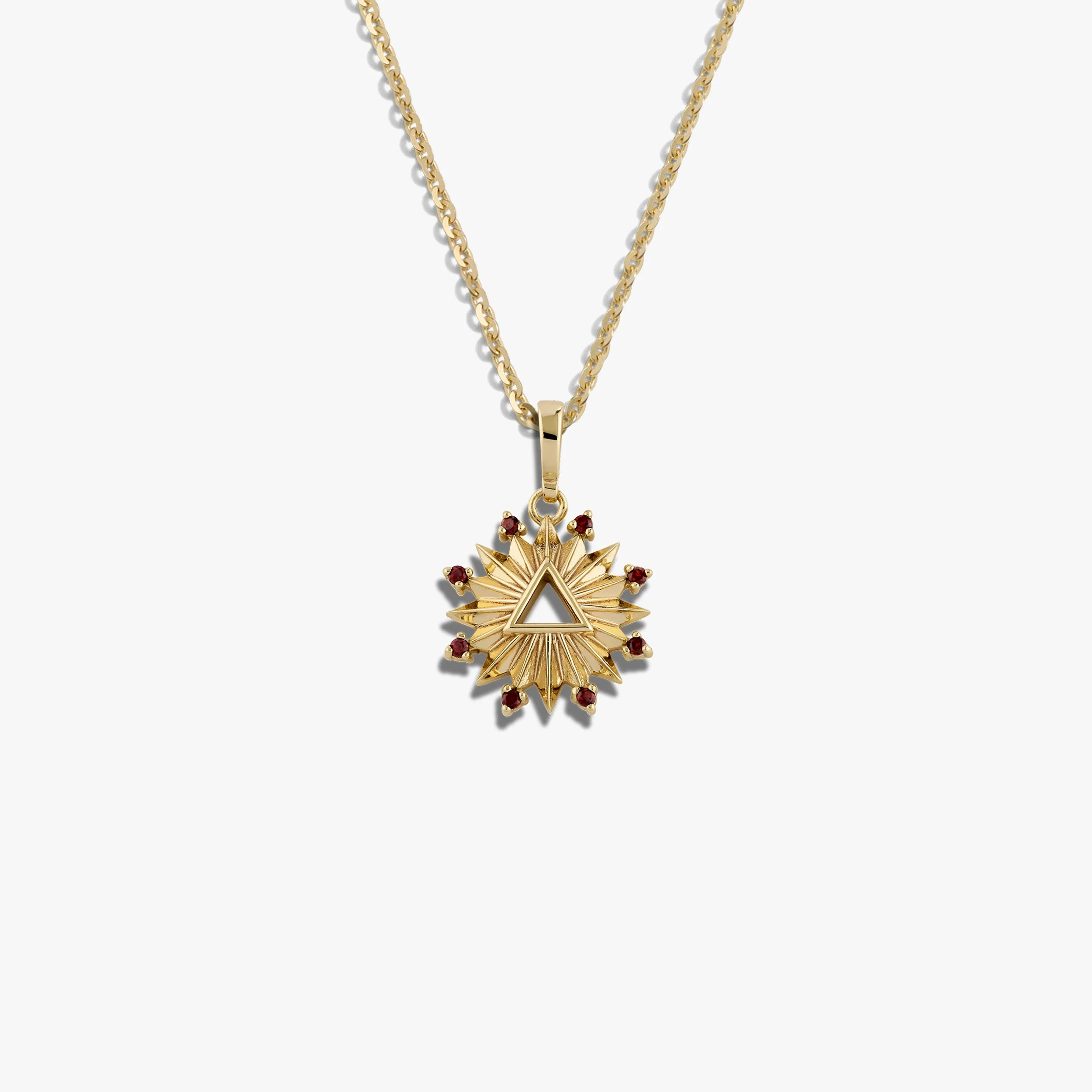Mini Element Necklace - Image 5