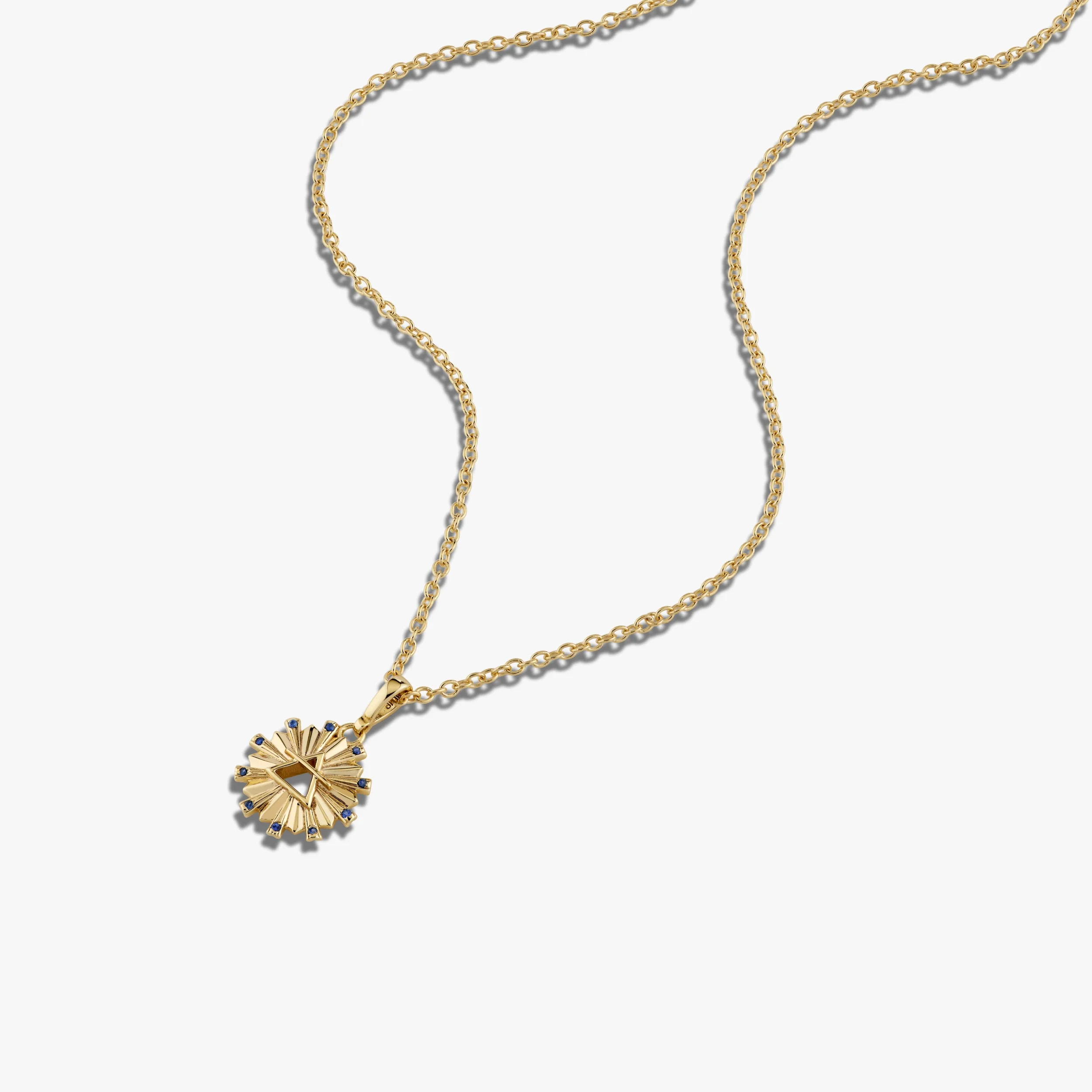 Mini Element Necklace - Image 11