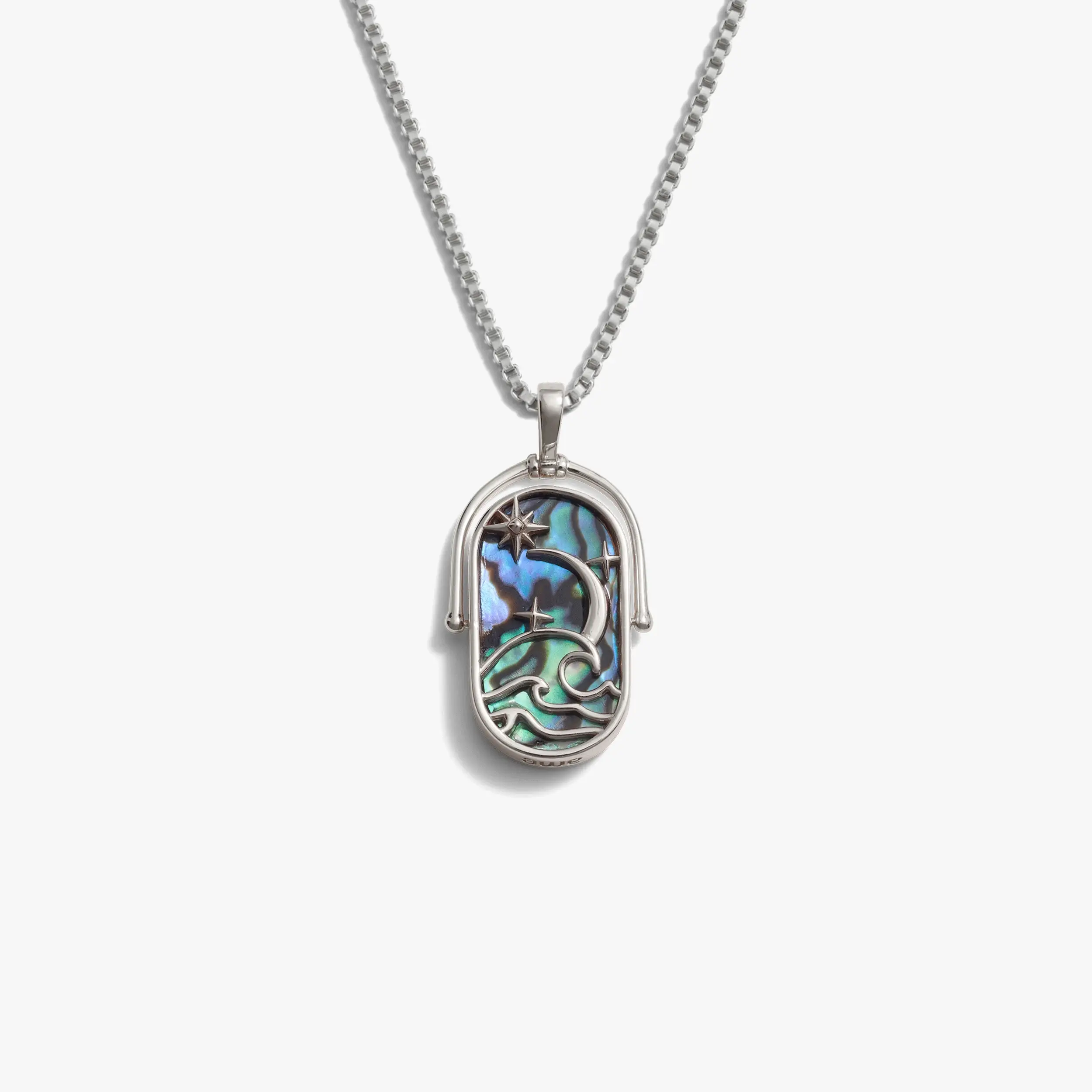 Water Element Necklace - Image 6