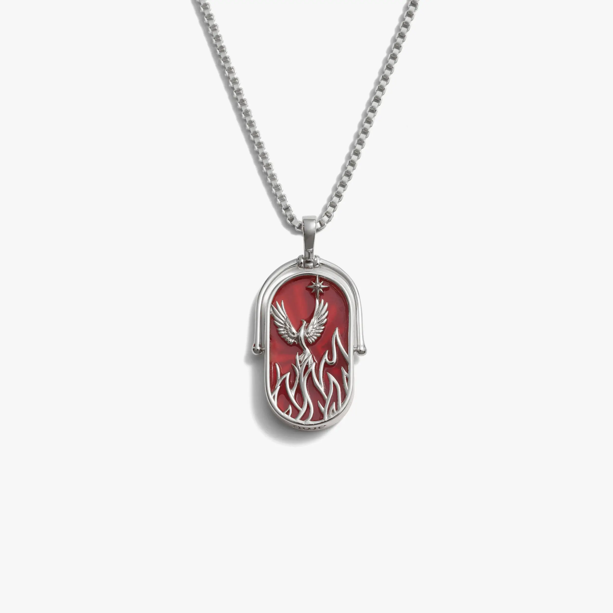 Fire Element Necklace - Image 7