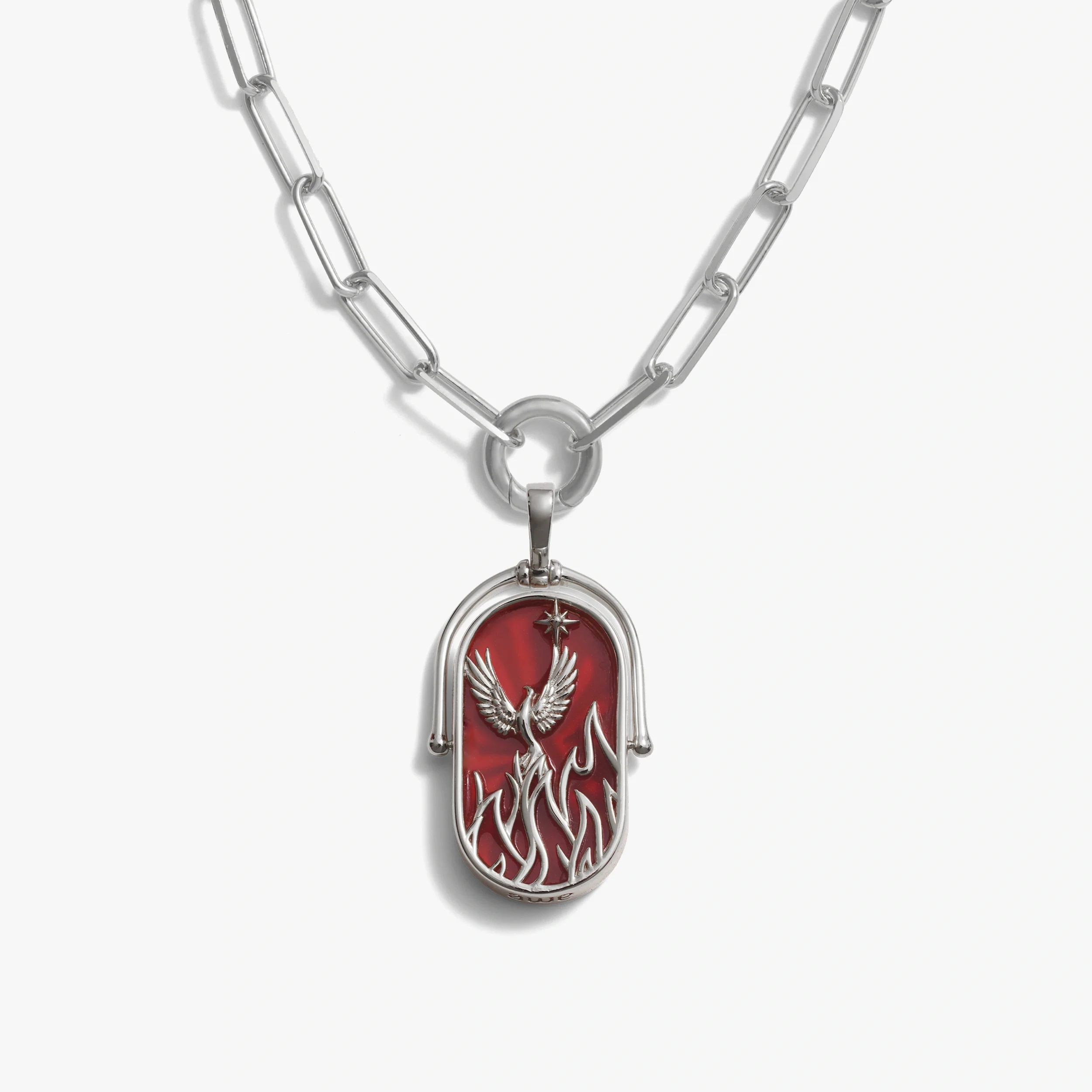 Element Single Charm Necklace - Image 12