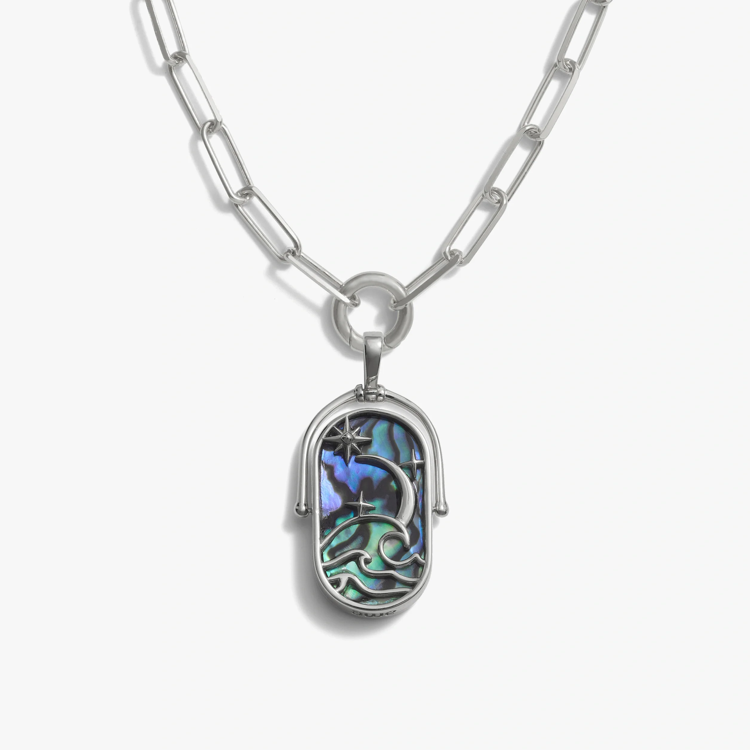 Element Single Charm Necklace - Image 15