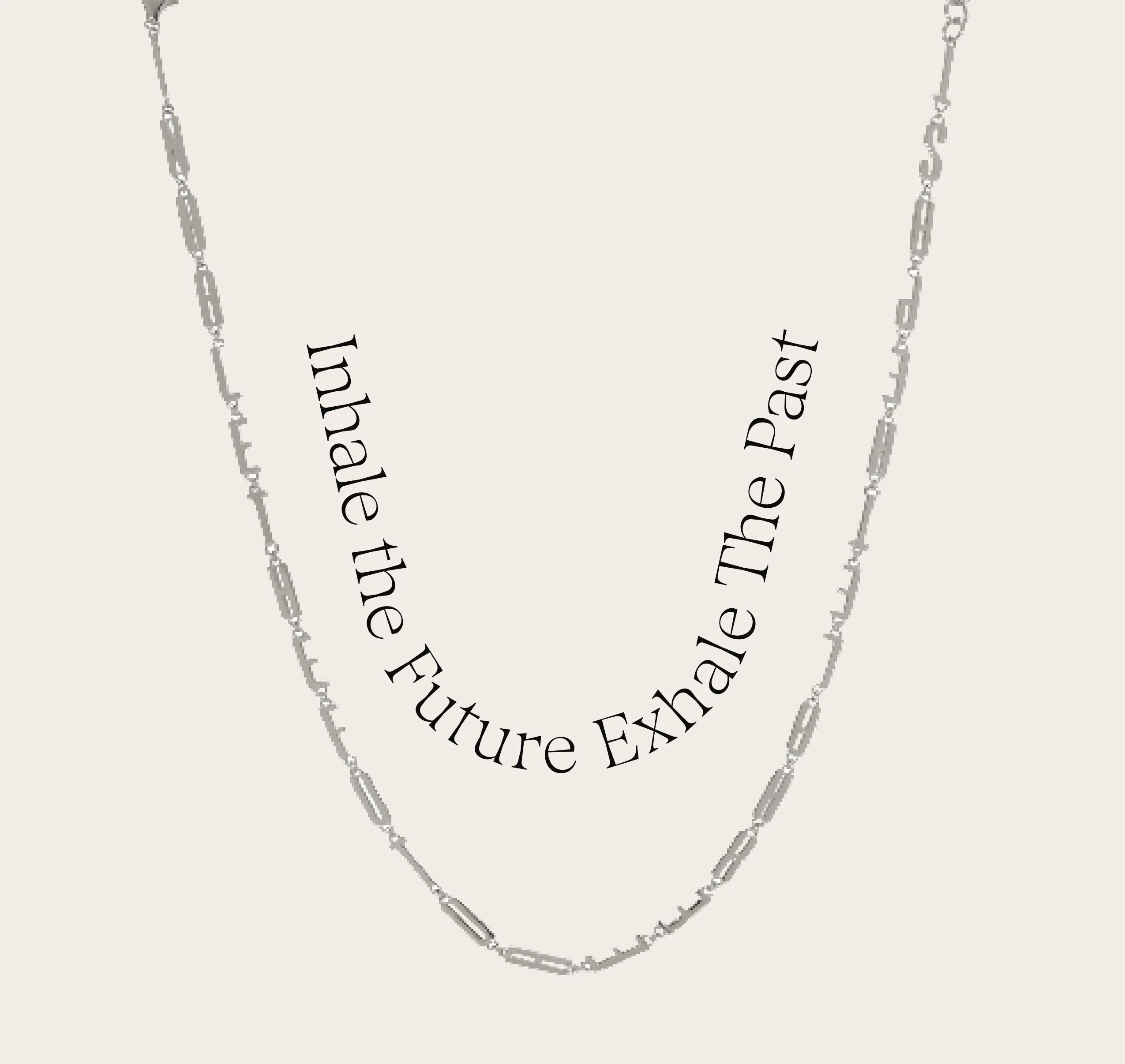 Affirmation Necklace - Image 14