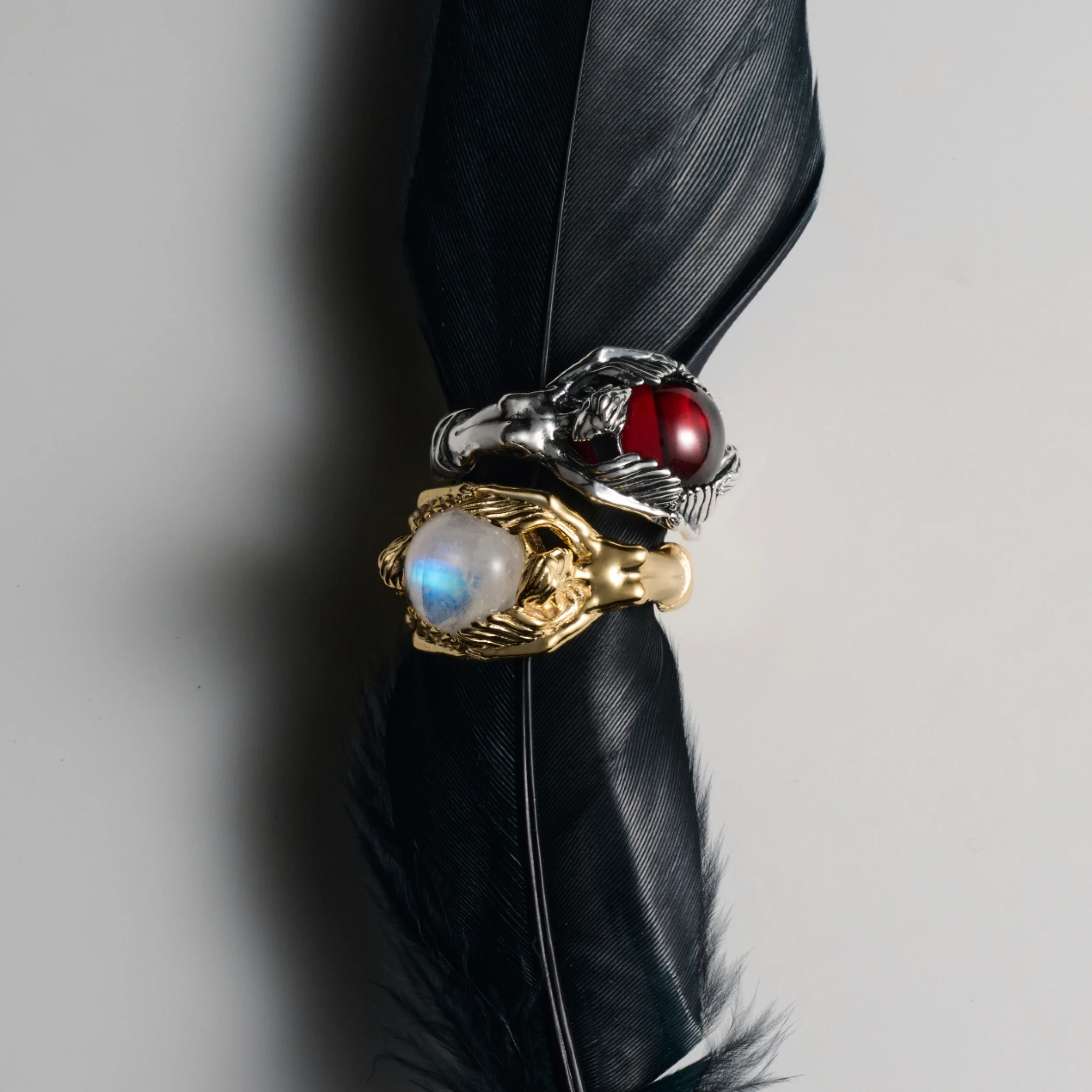 Fallen Angels Ring - Image 3