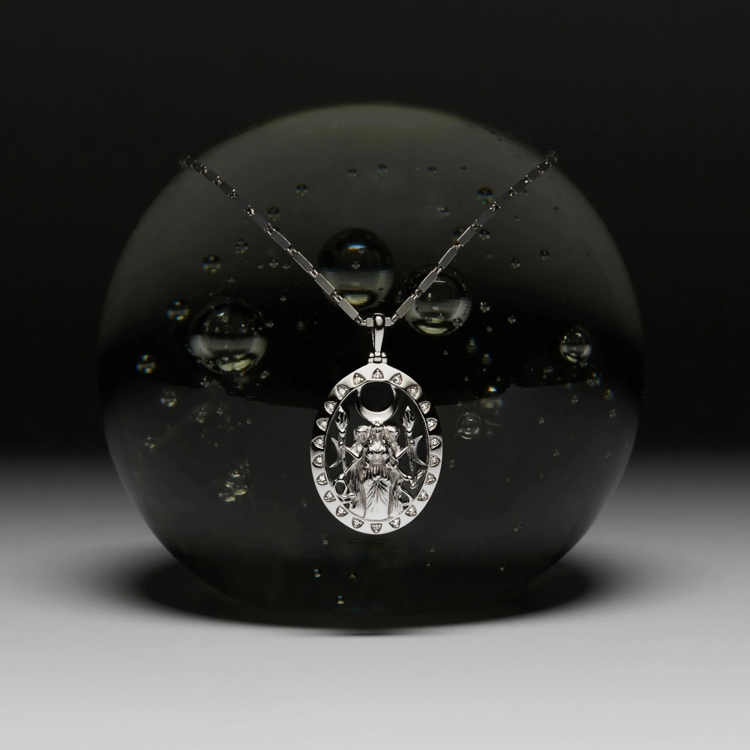 Special Edition Hecate Pendant - Image 2