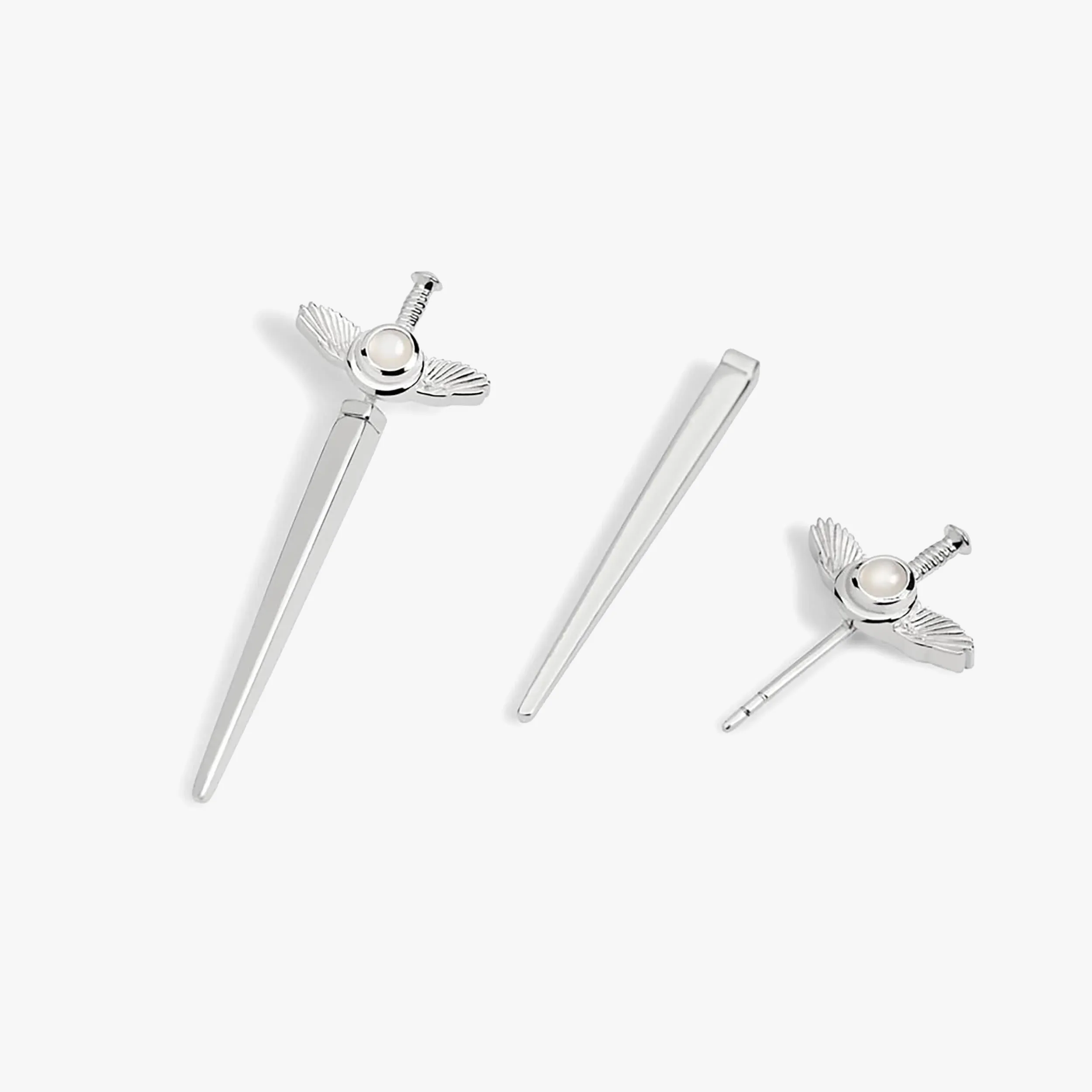 Flying Dagger Studs - Image 7