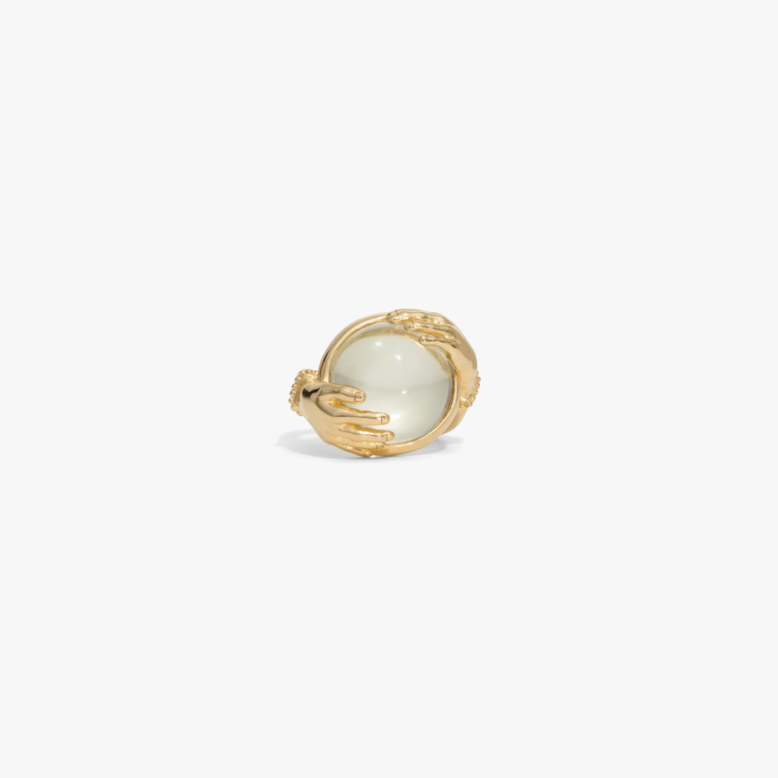 Fortune Teller Ring