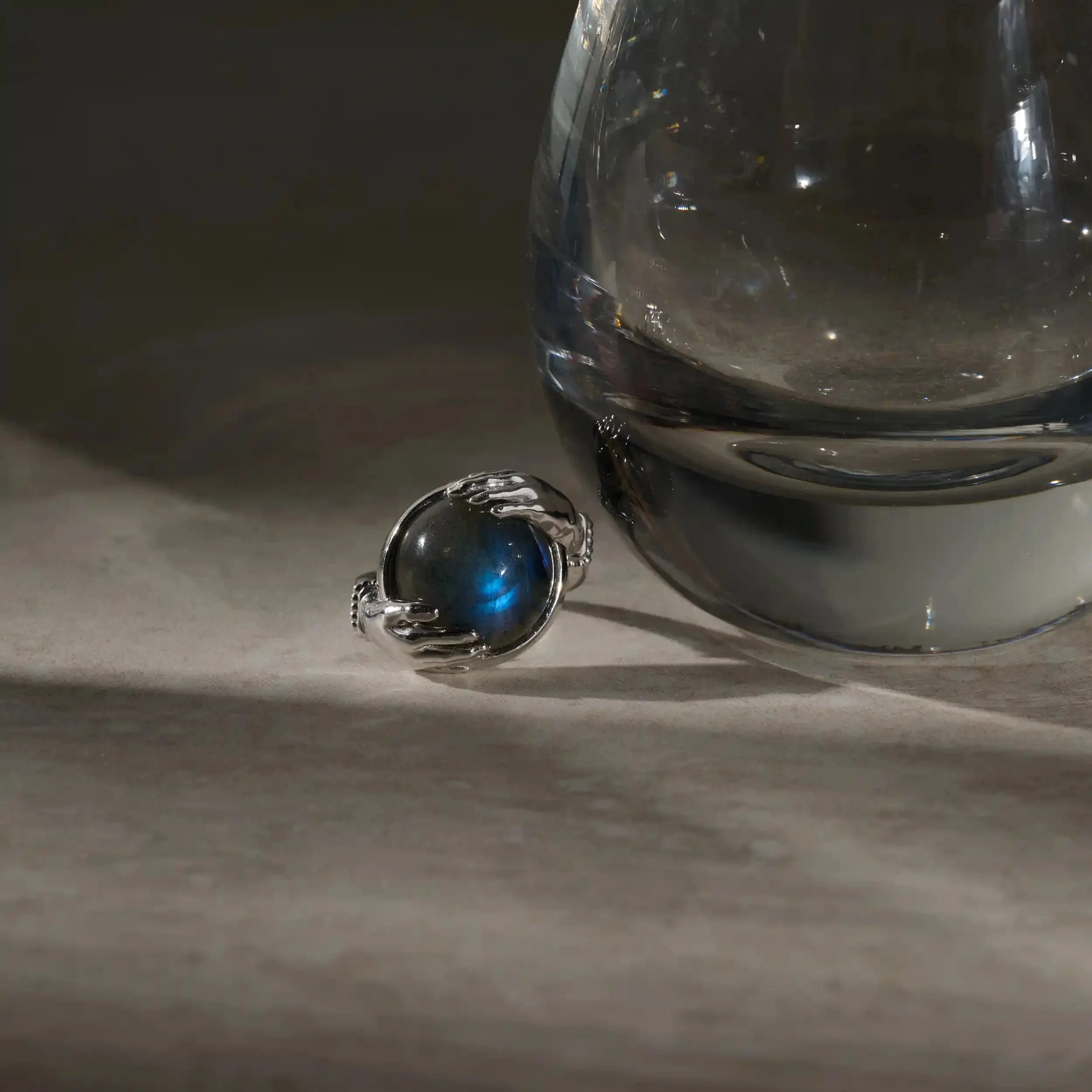 Fortune Teller Ring - Image 2