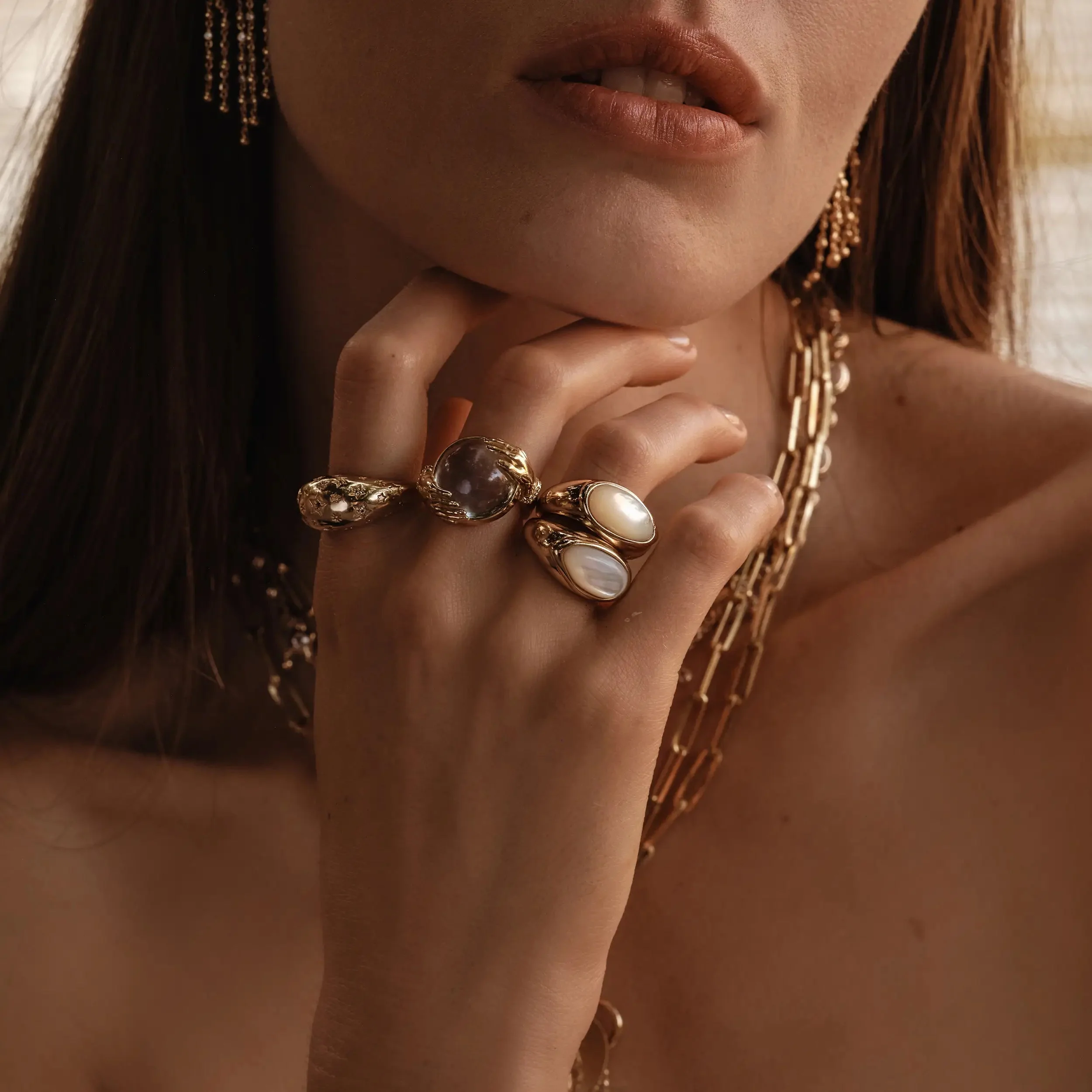 Fortune Teller Ring - Image 3
