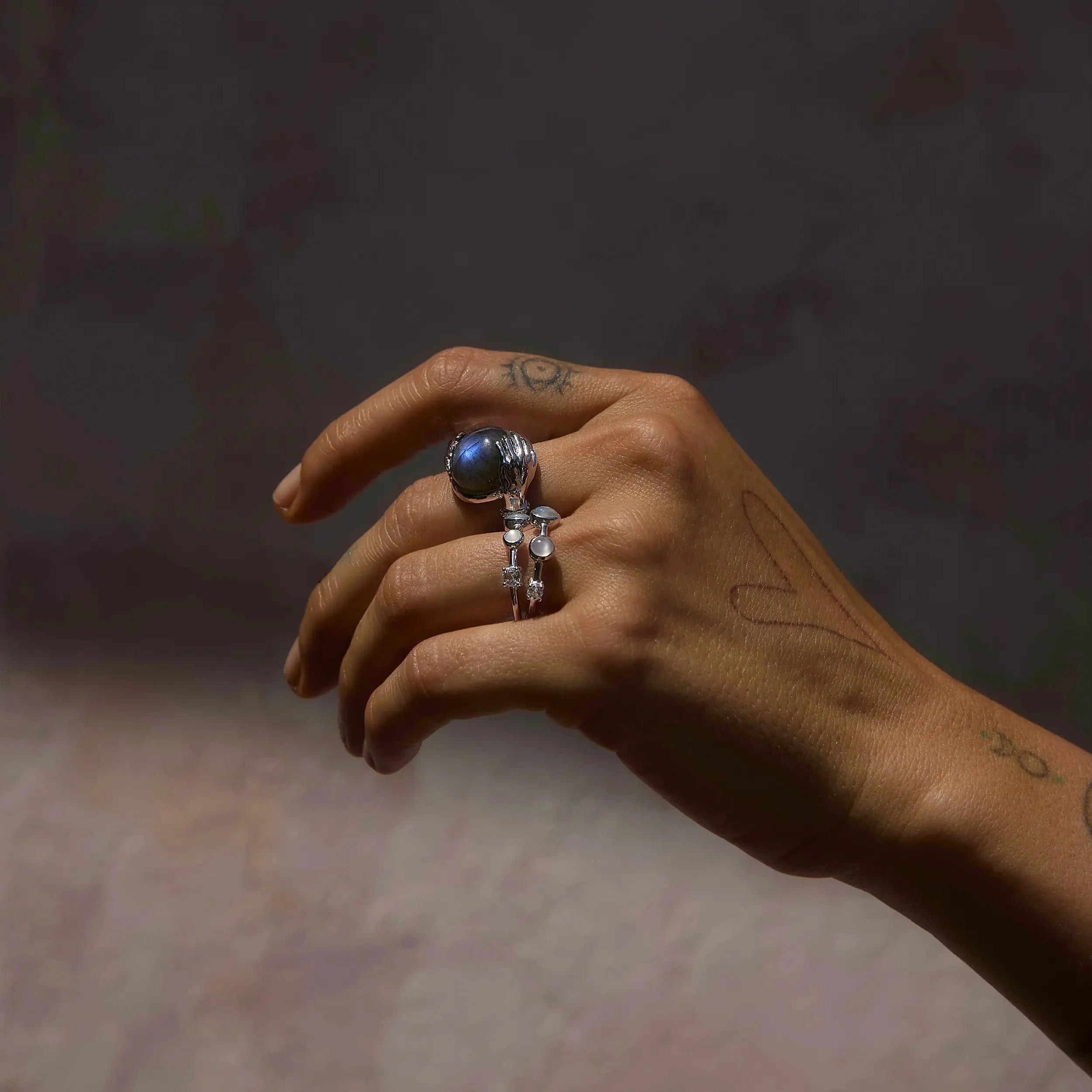 Fortune Teller Ring - Image 4