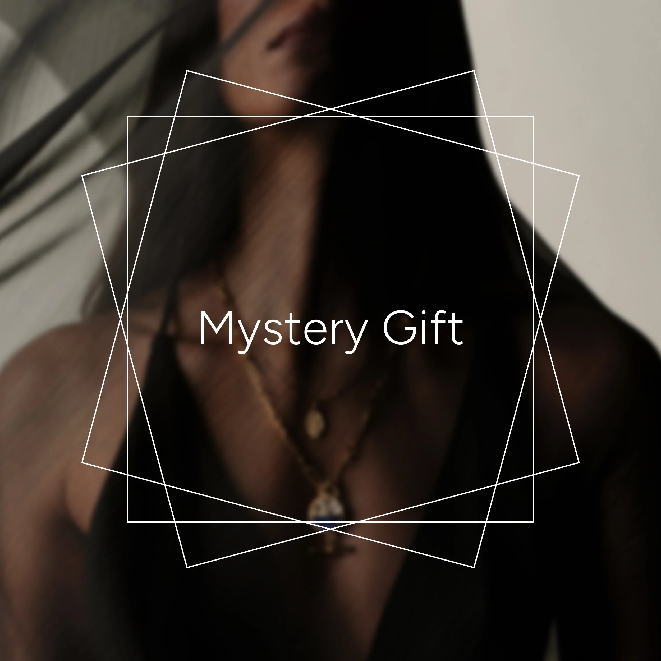 Goddess Circle Mystery Gift