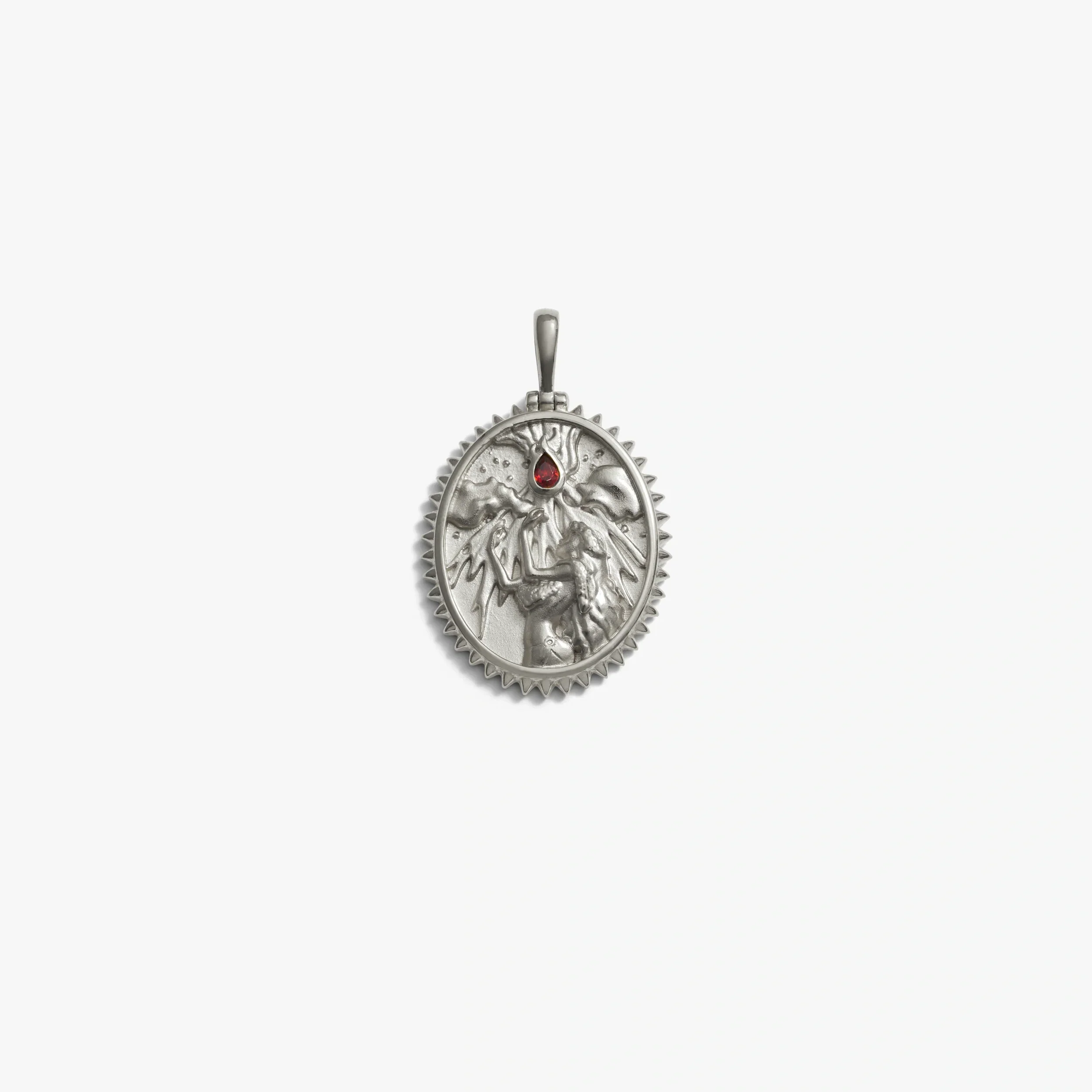 Pele Pendant - Image 5