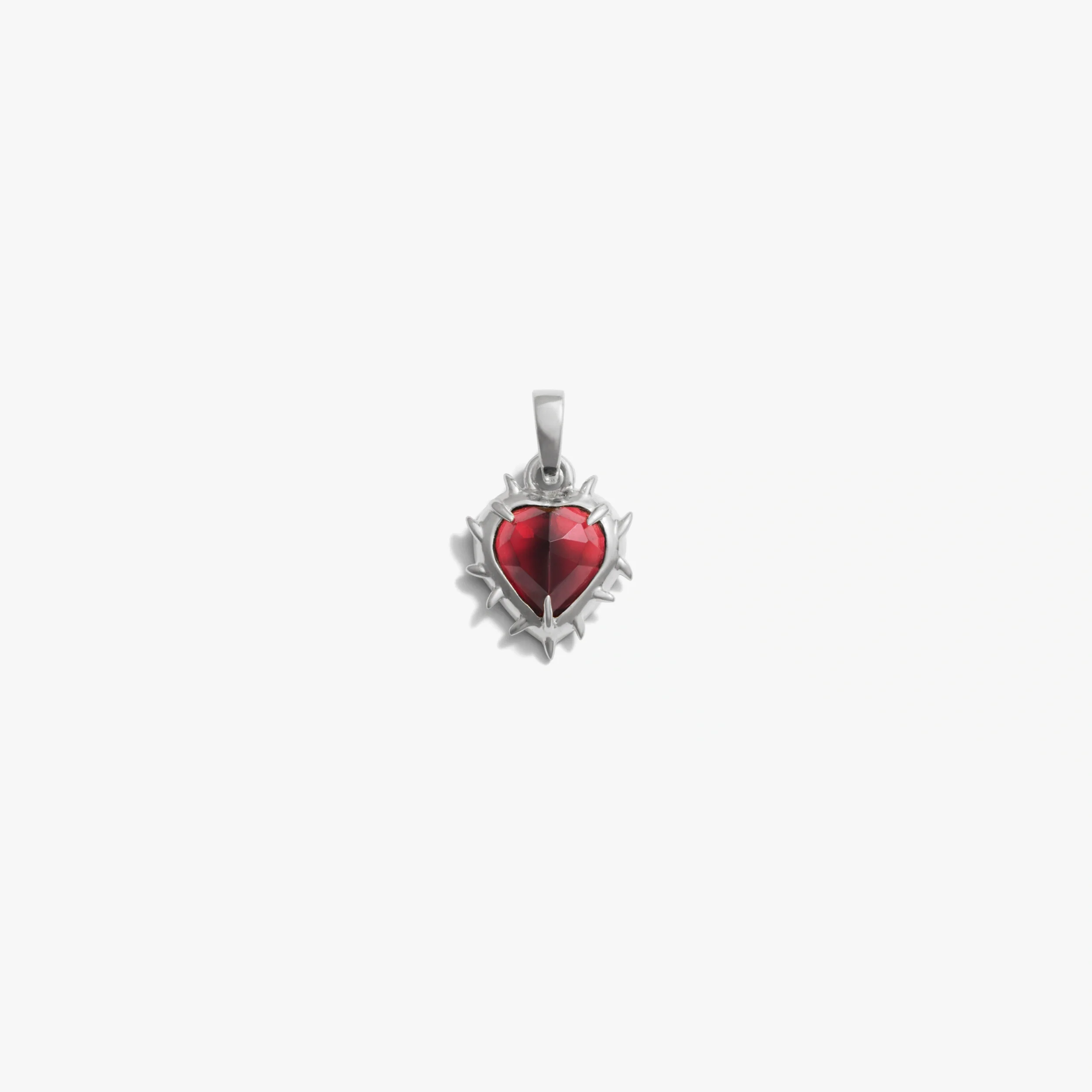 Heart of Thorns Amulet - Image 10