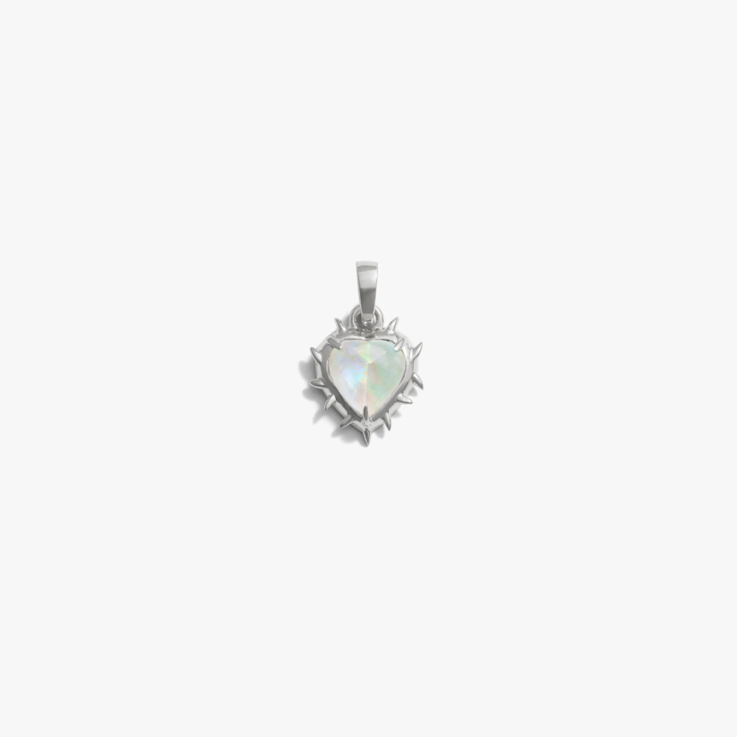 Heart of Thorns Amulet - Image 11