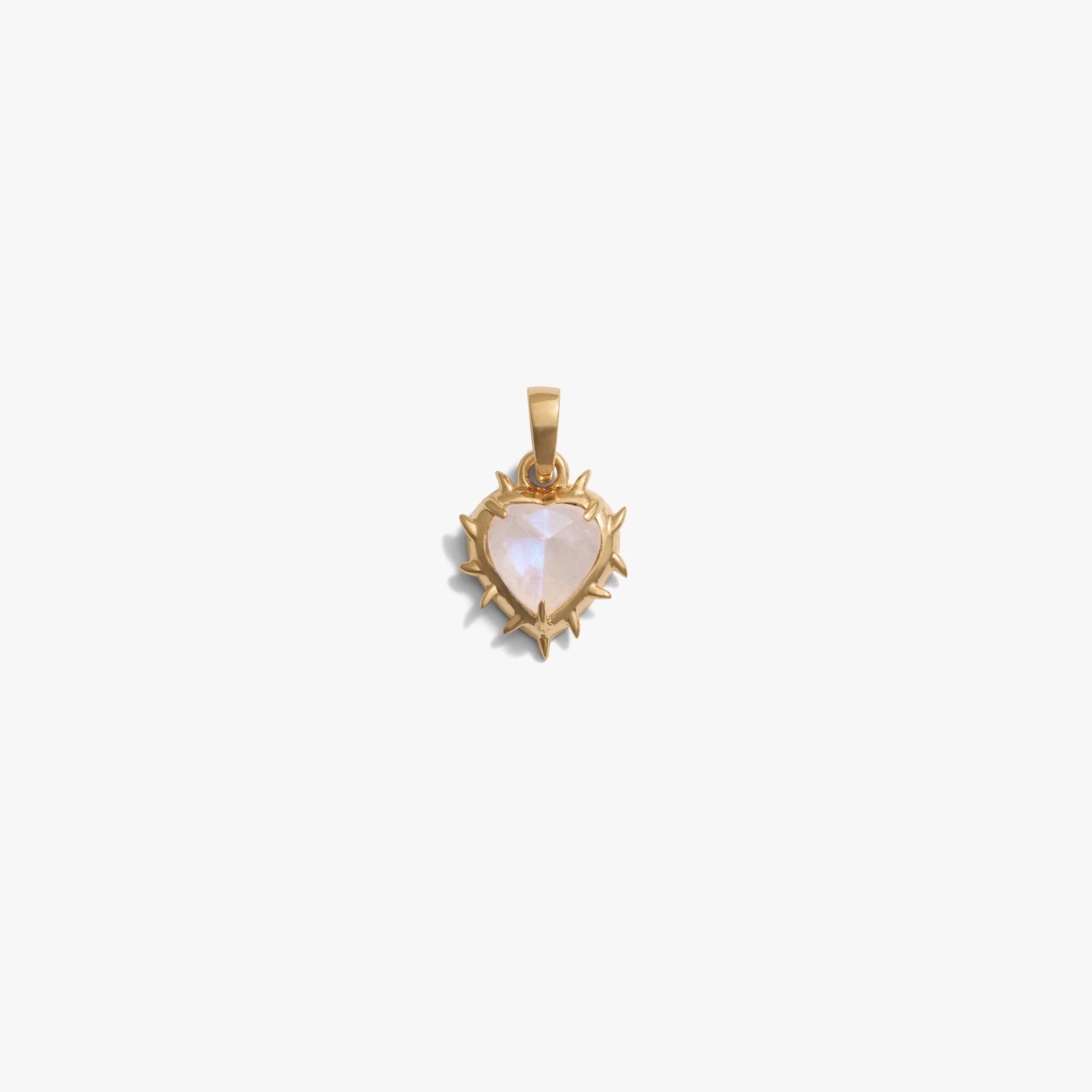 Heart of Thorns Amulet - Image 9