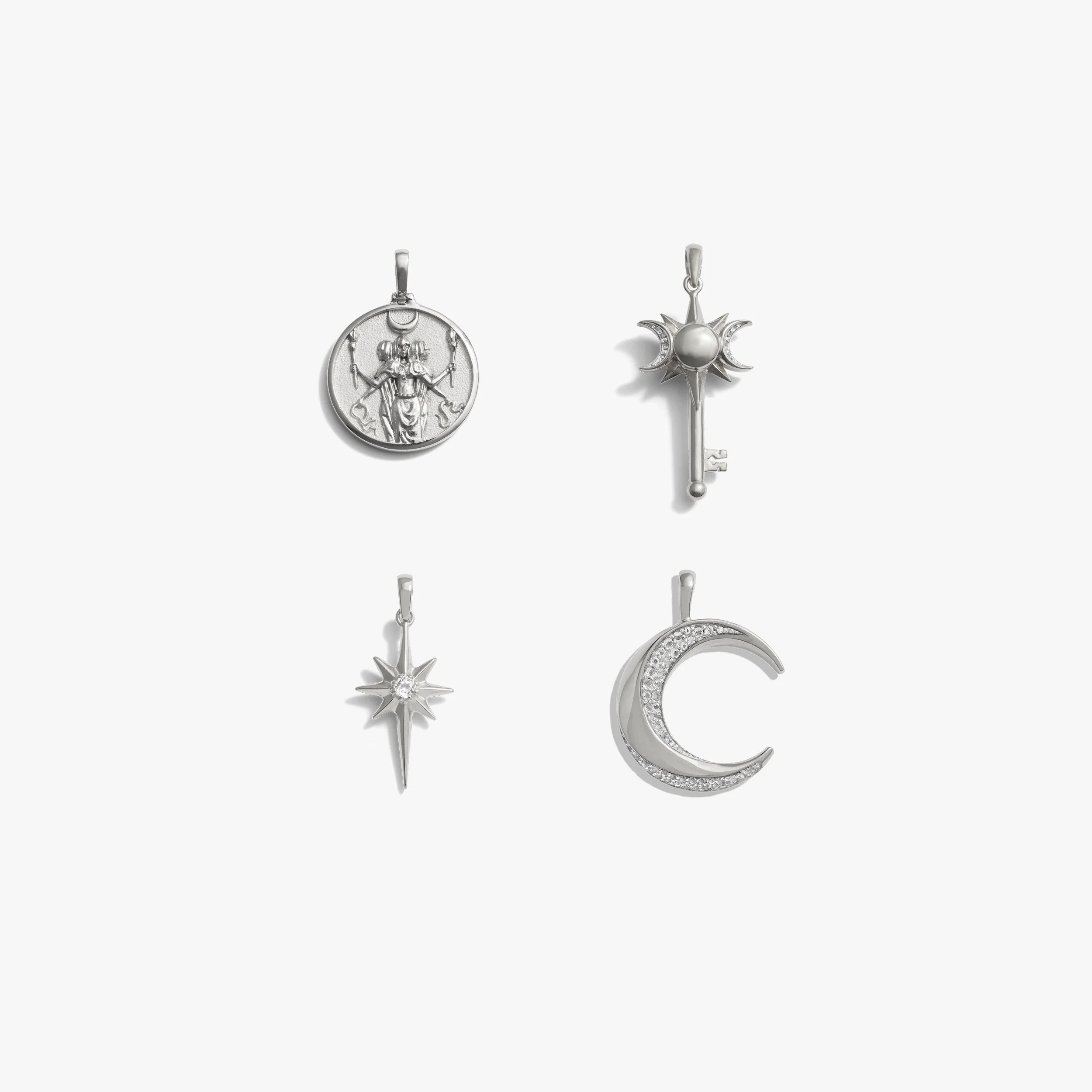 Hecate Charm Set