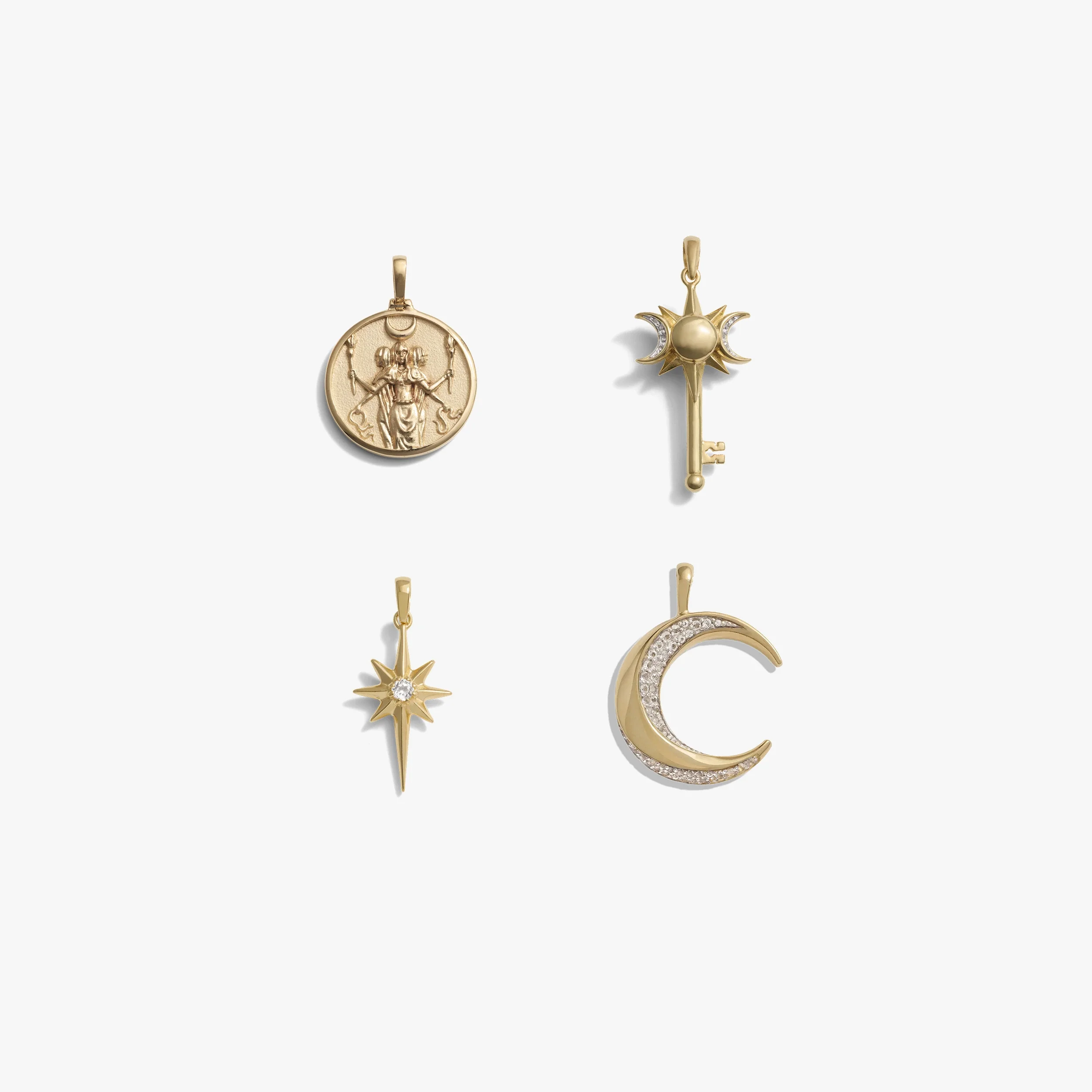 Hecate Charm Set - Image 5