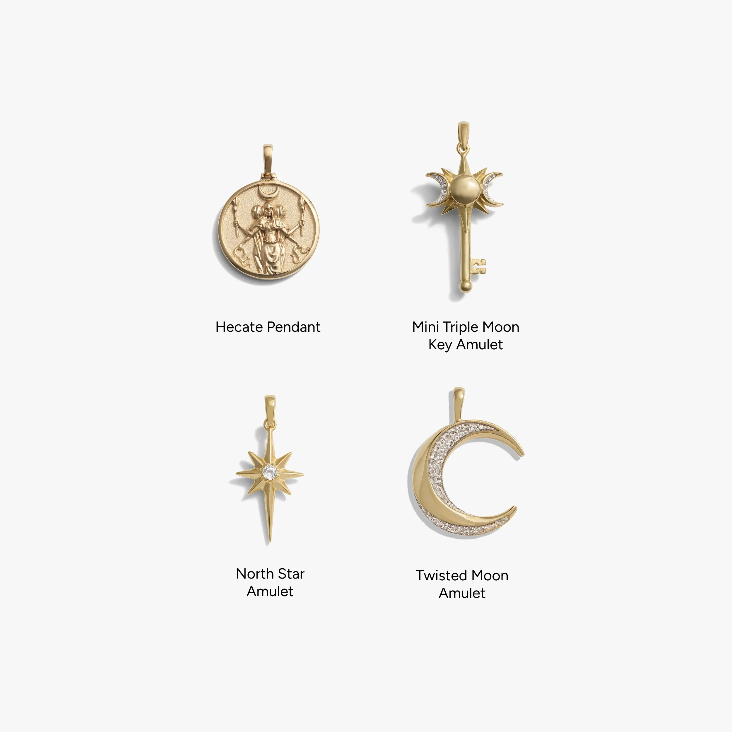 Hecate Charm Set - Image 6