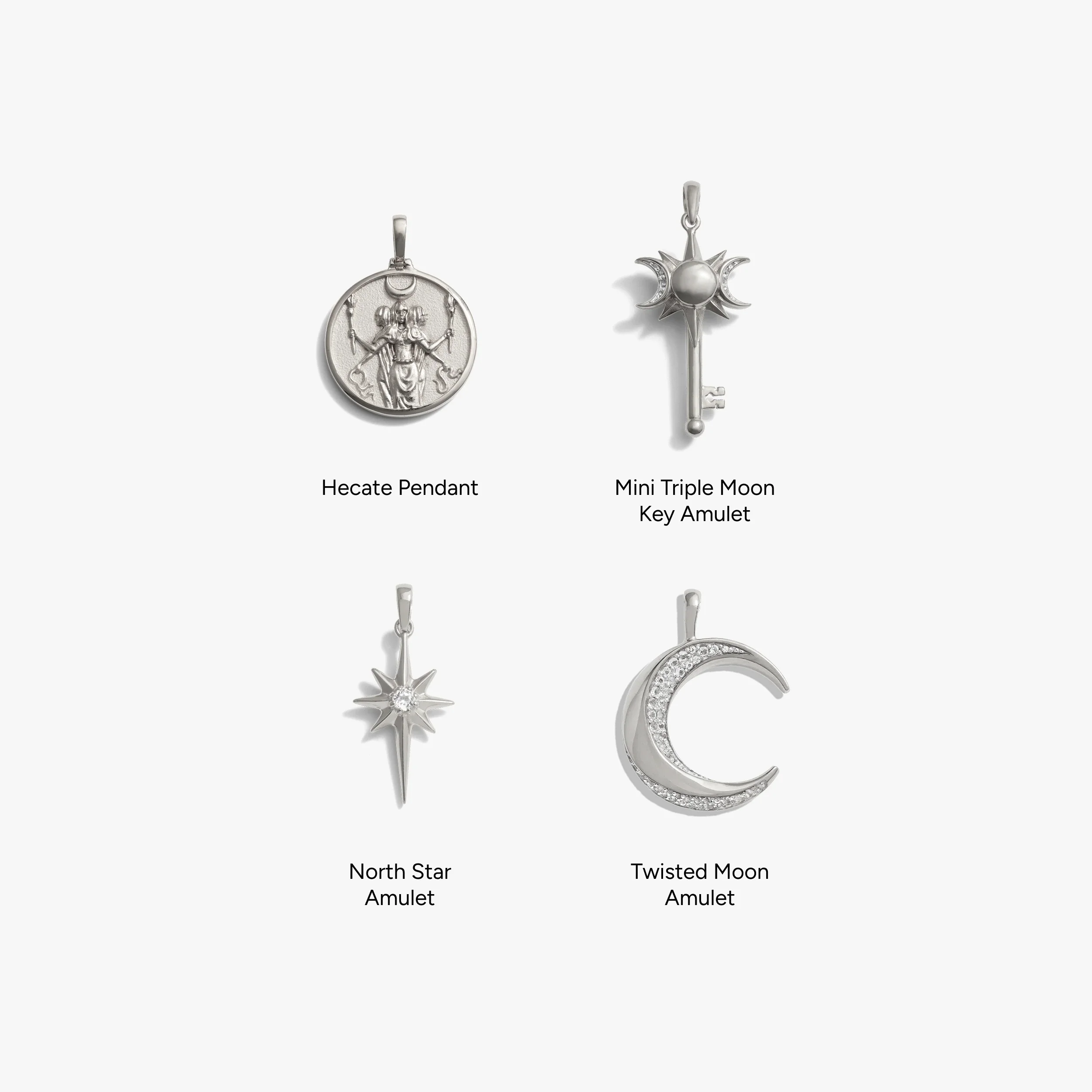 Hecate Charm Set - Image 7