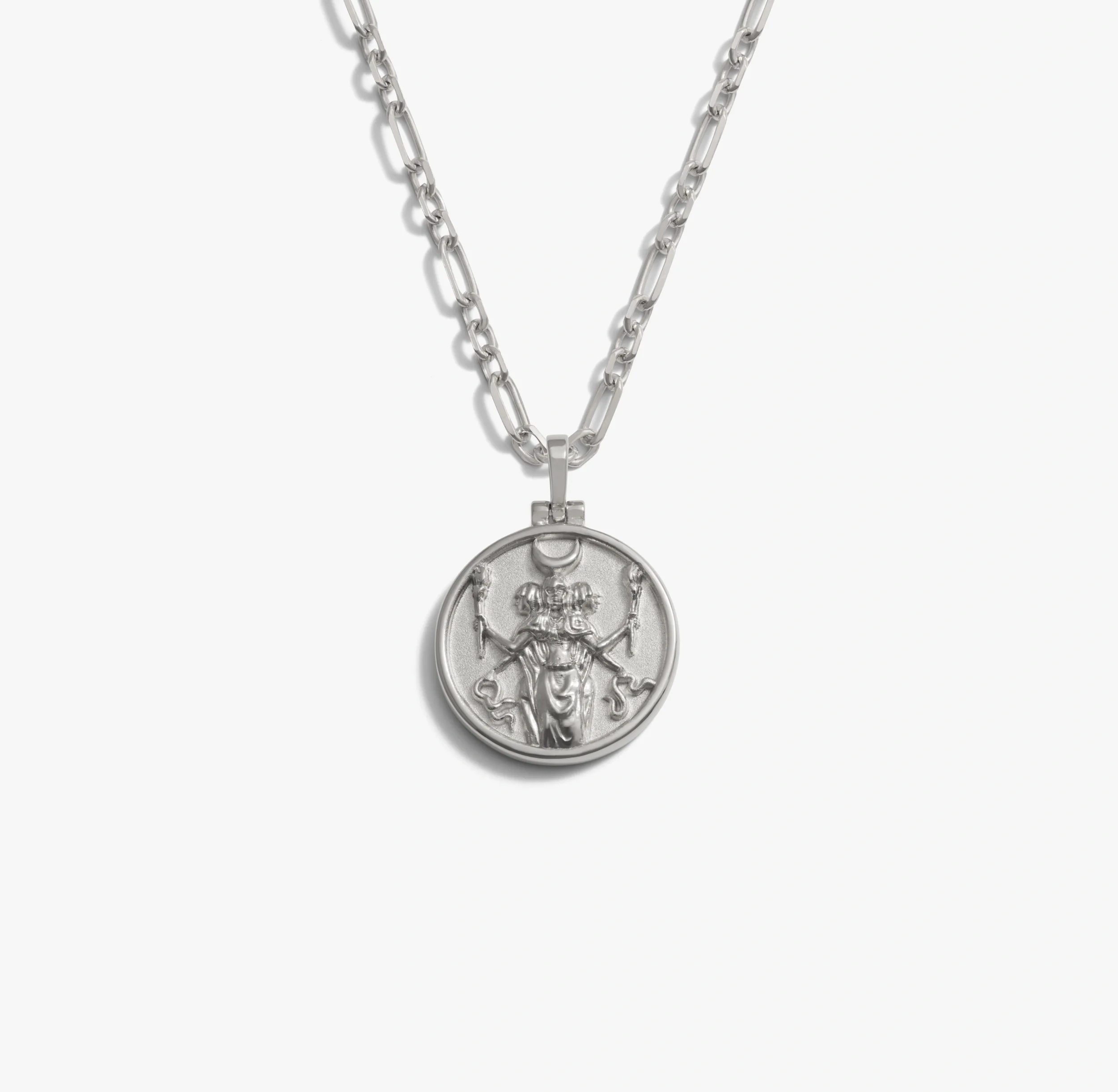 Hecate Statement Necklace - Image 3