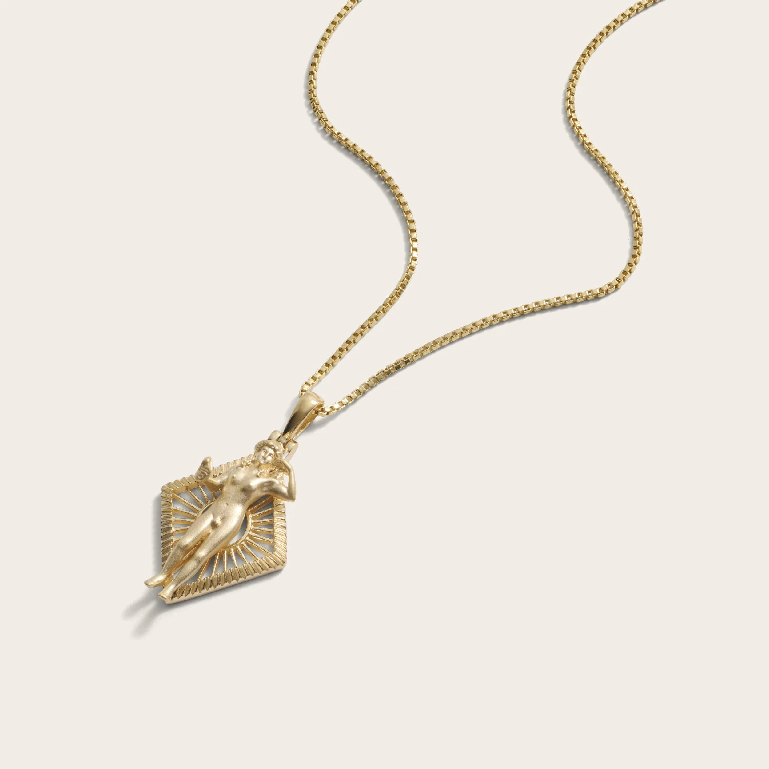 Hermaphroditus Necklace - Image 4