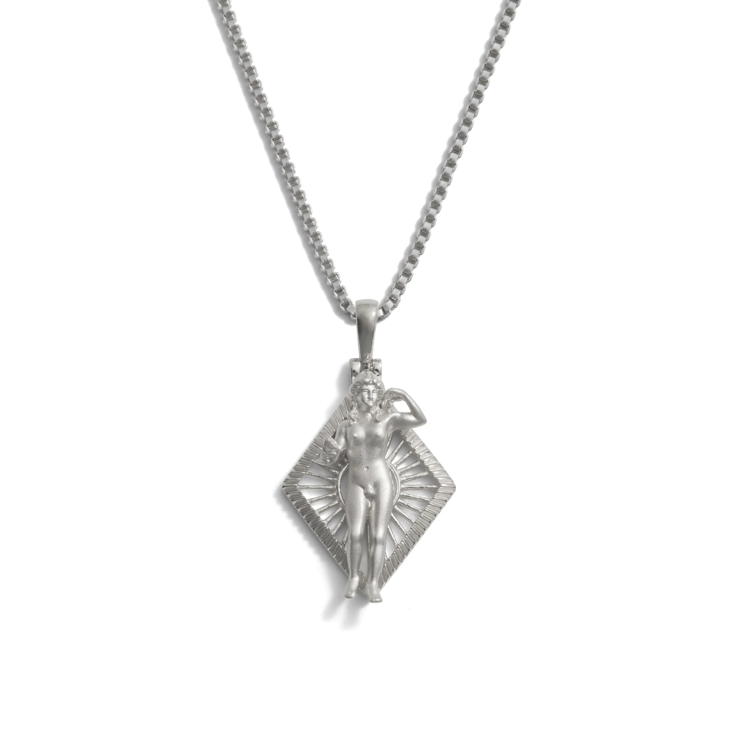 Hermaphroditus Necklace - Image 7