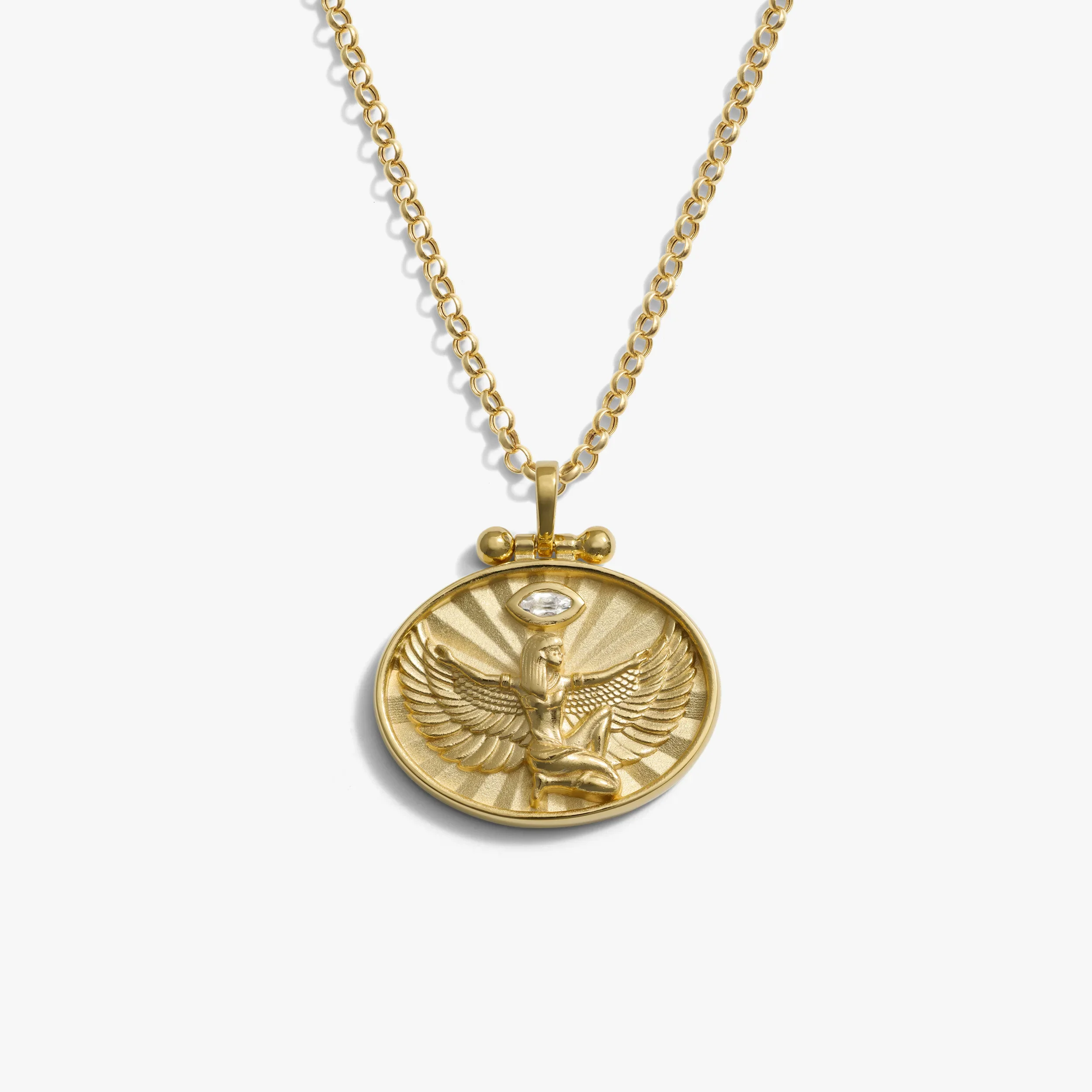 Special Edition Isis Necklace