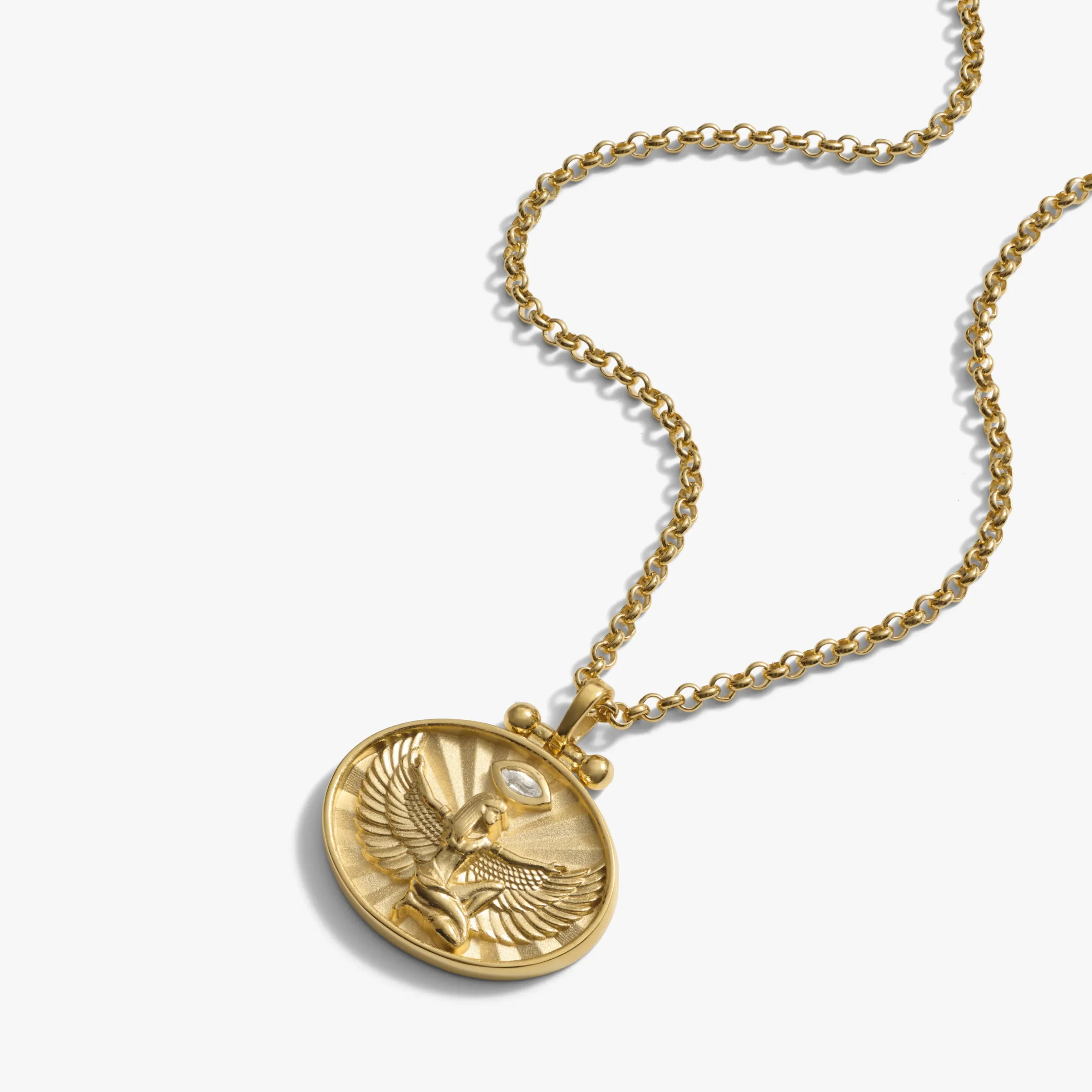 Special Edition Isis Necklace - Image 3