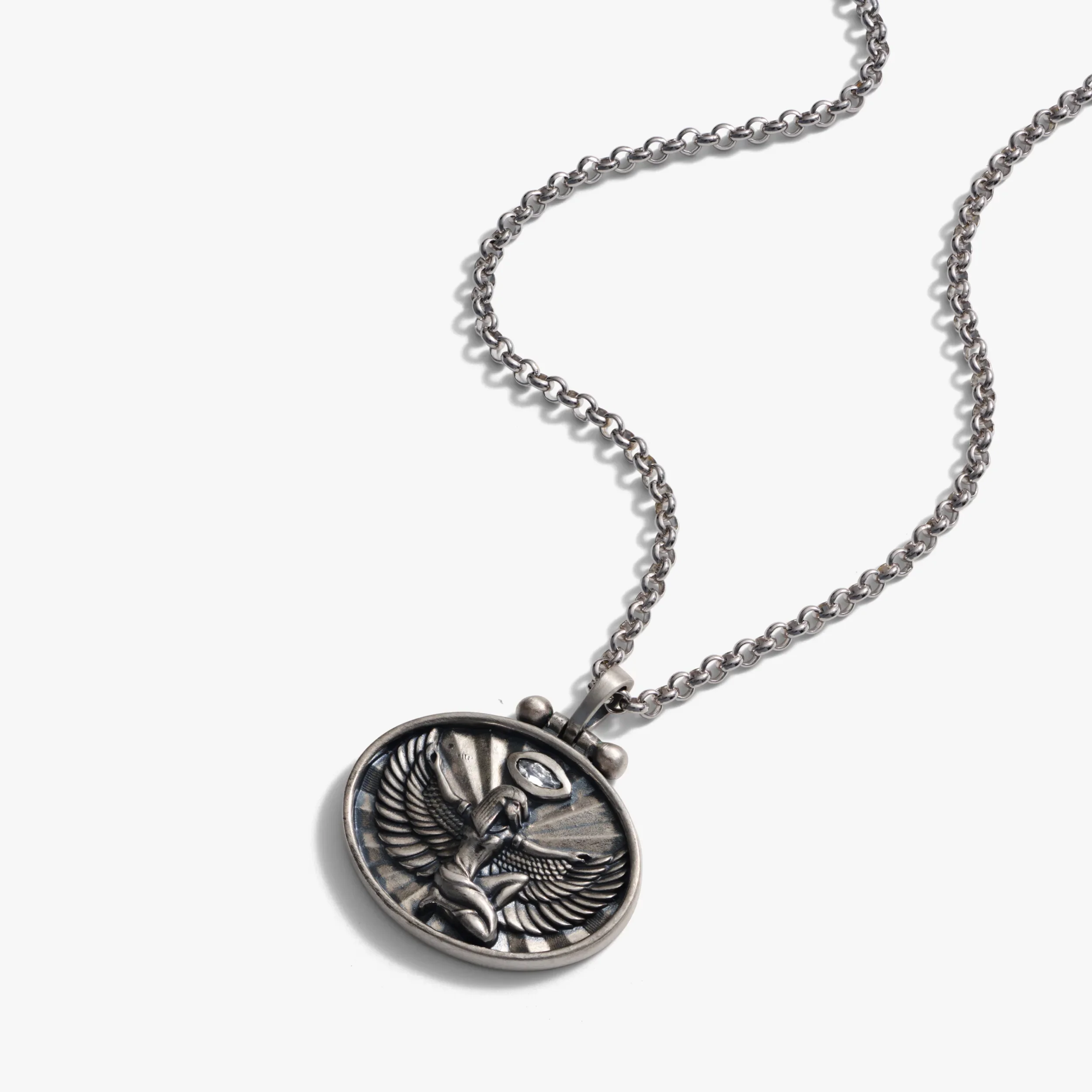 Special Edition Isis Necklace - Image 6