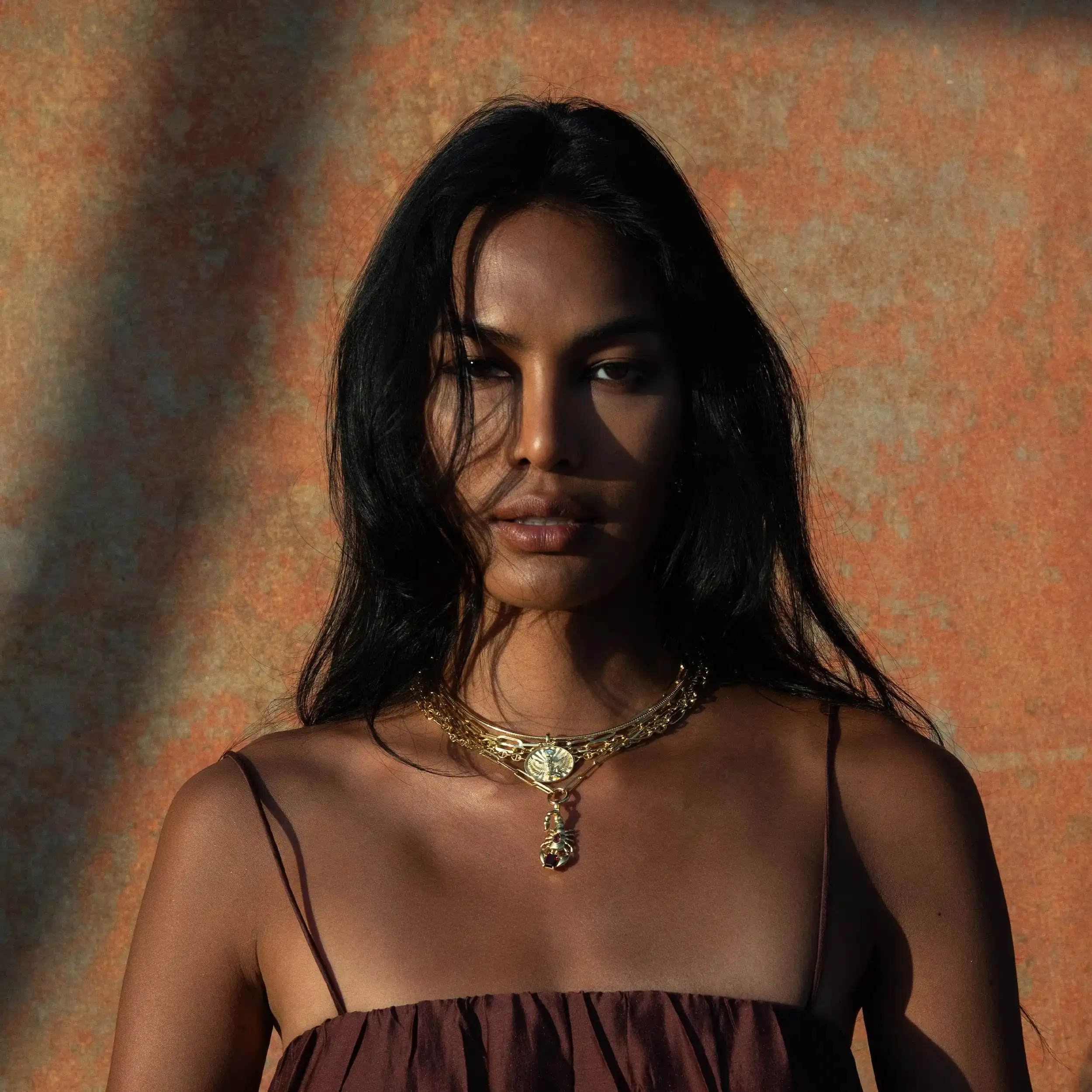 Special Edition Isis Necklace - Image 7
