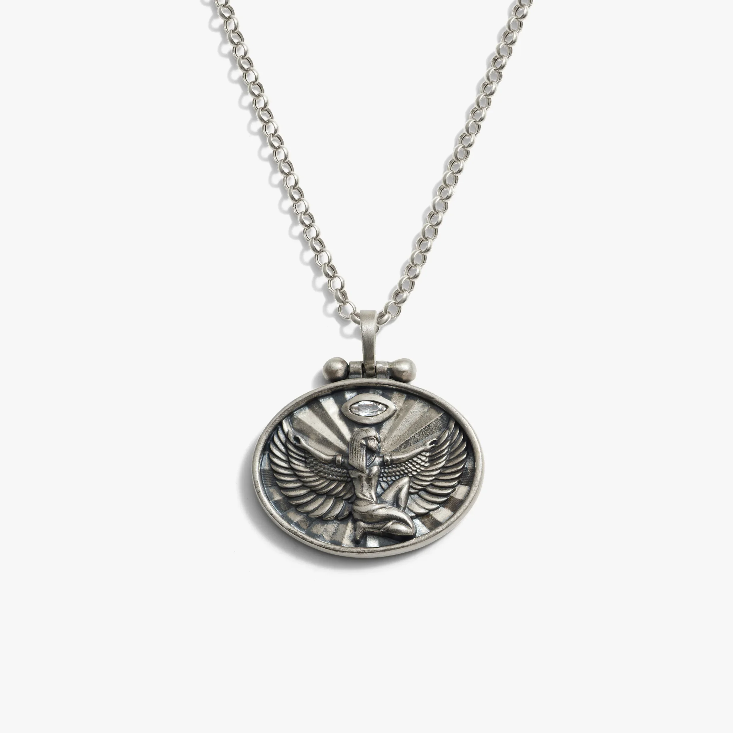 Special Edition Isis Necklace - Image 8