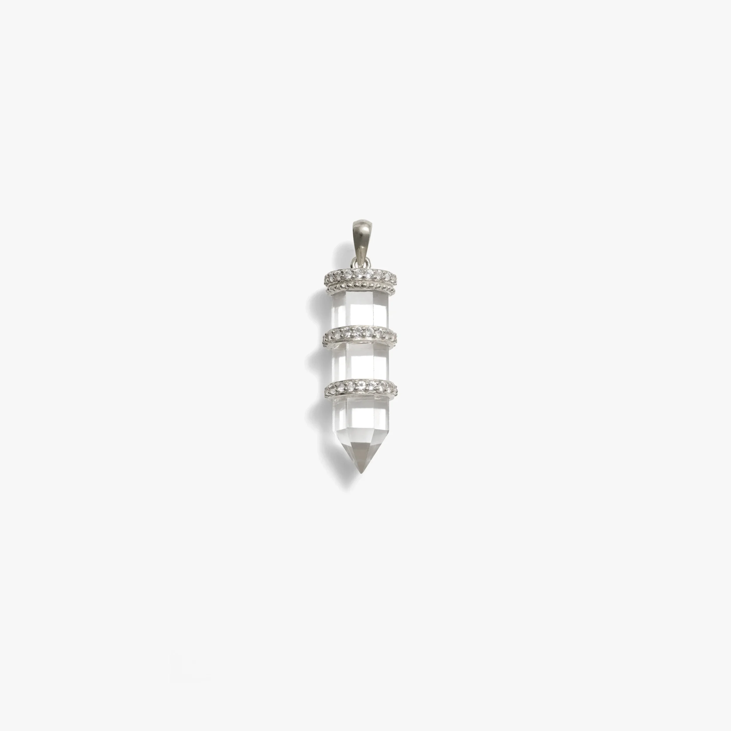 Manifestation Crystal Amulet - Image 5