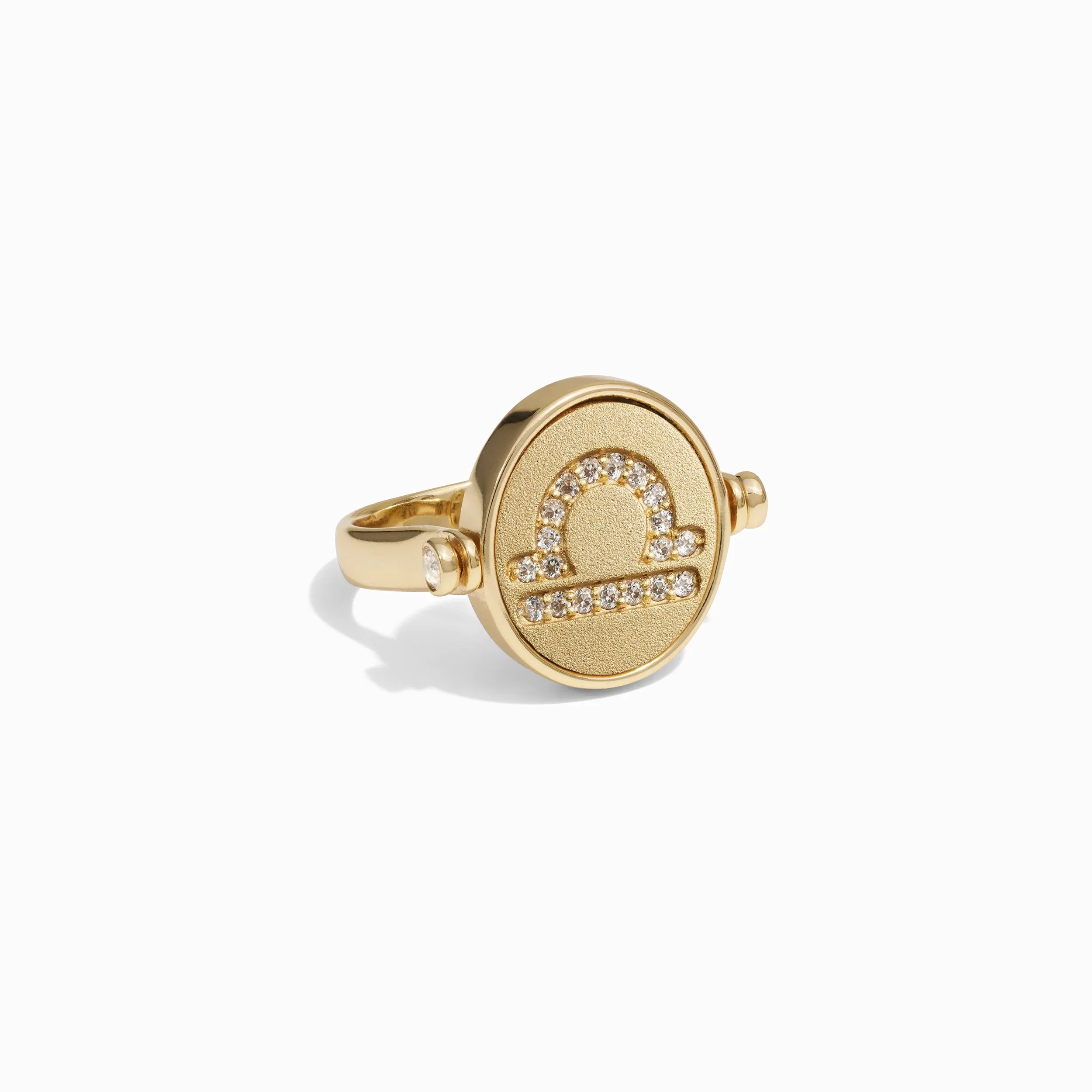 Libra & Air Flip Ring - Image 5