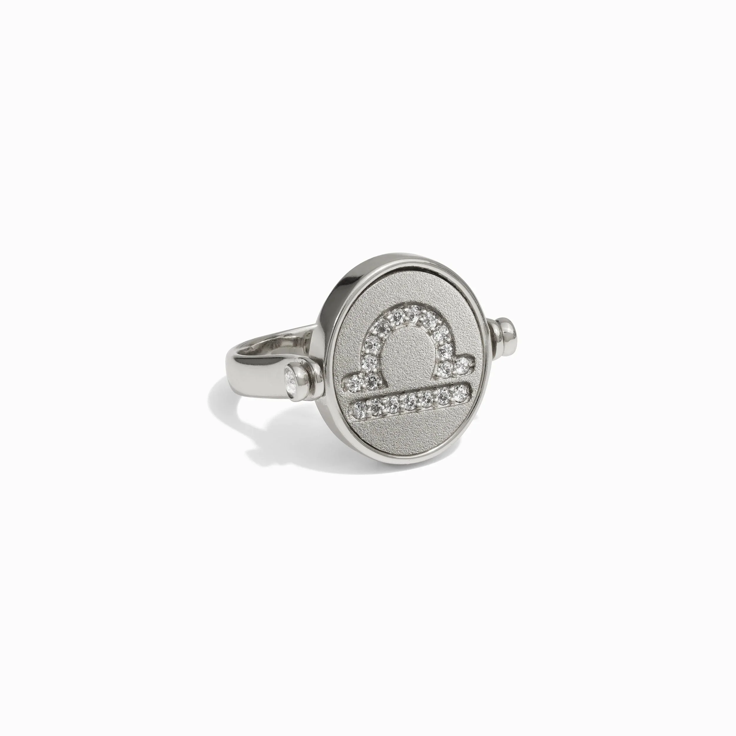 Libra & Air Flip Ring - Image 6
