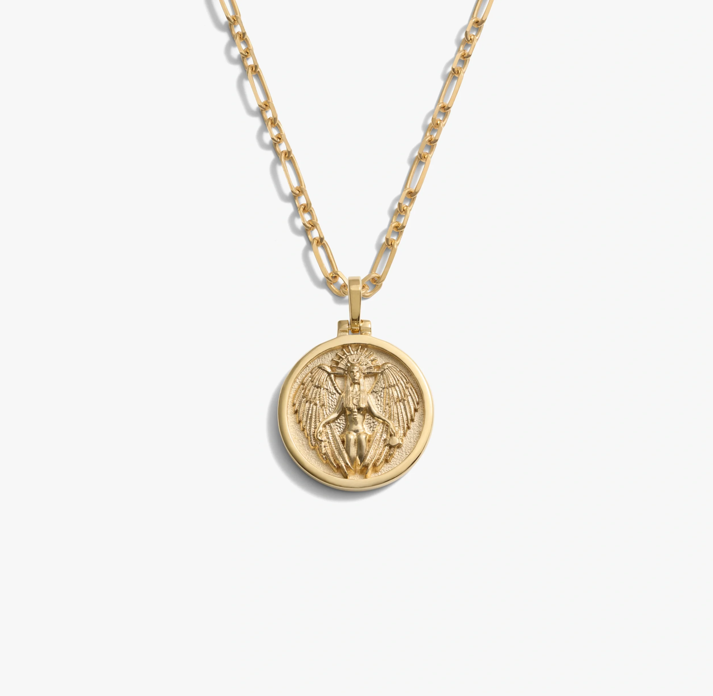 Lilith Statement Necklace
