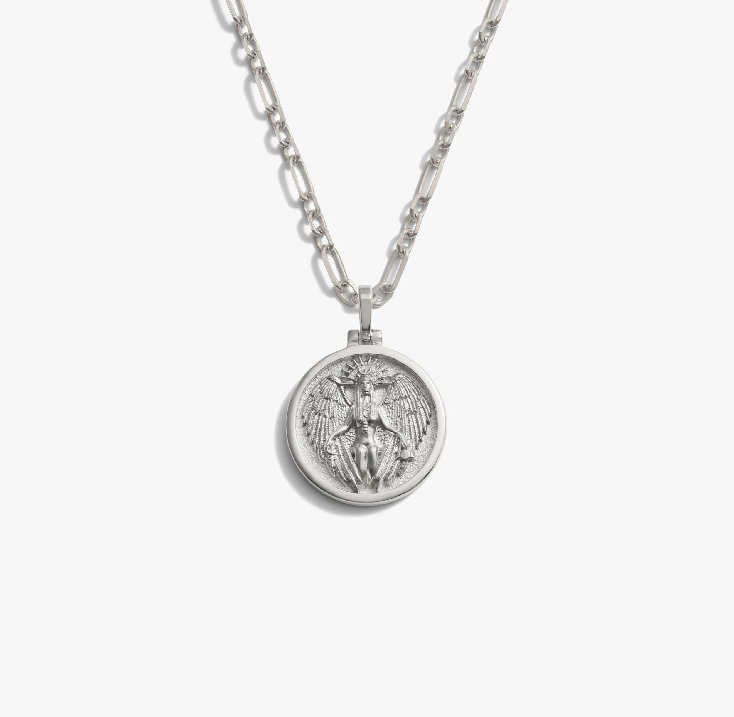 Lilith Statement Necklace - Image 3