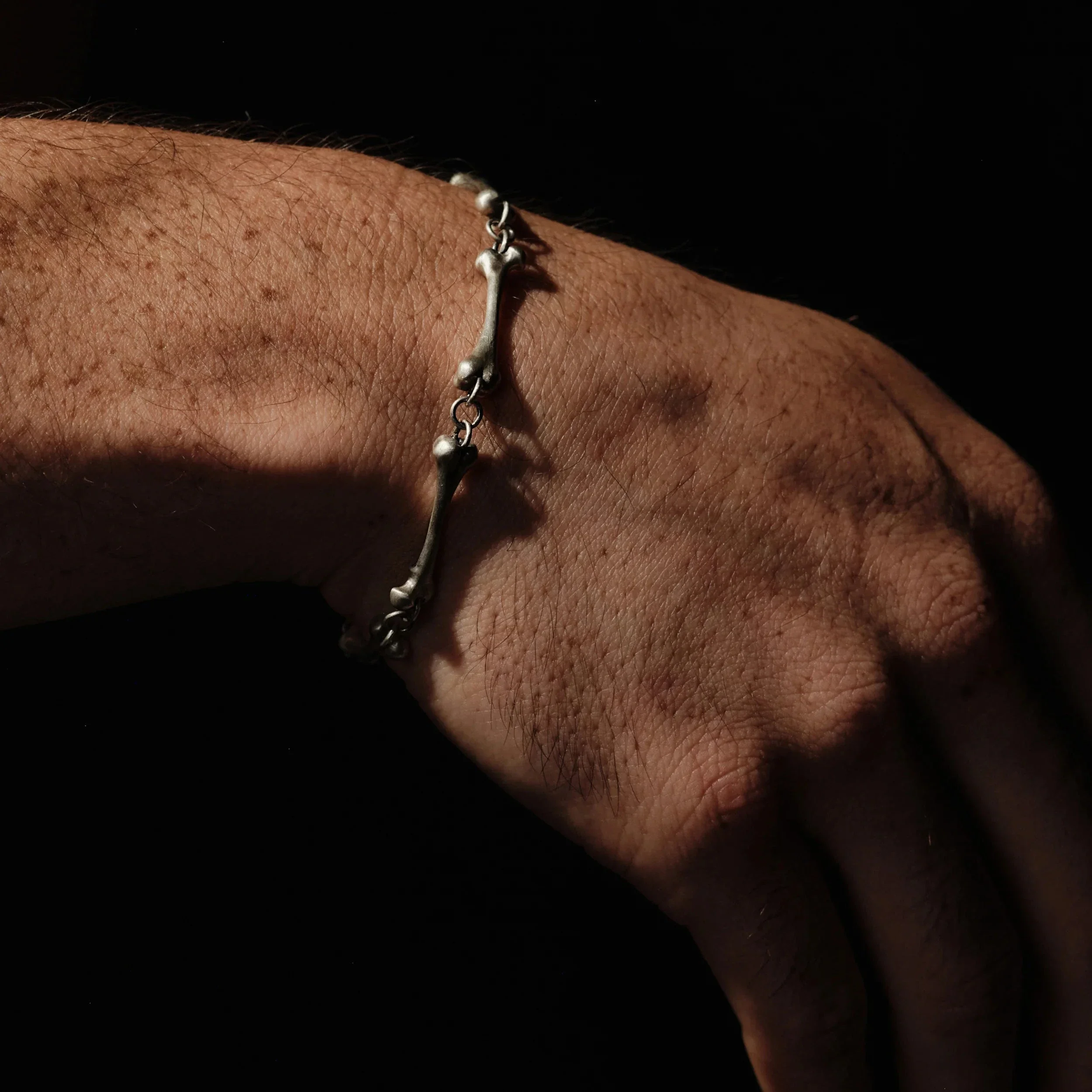 Skeleton Bracelet - Image 2