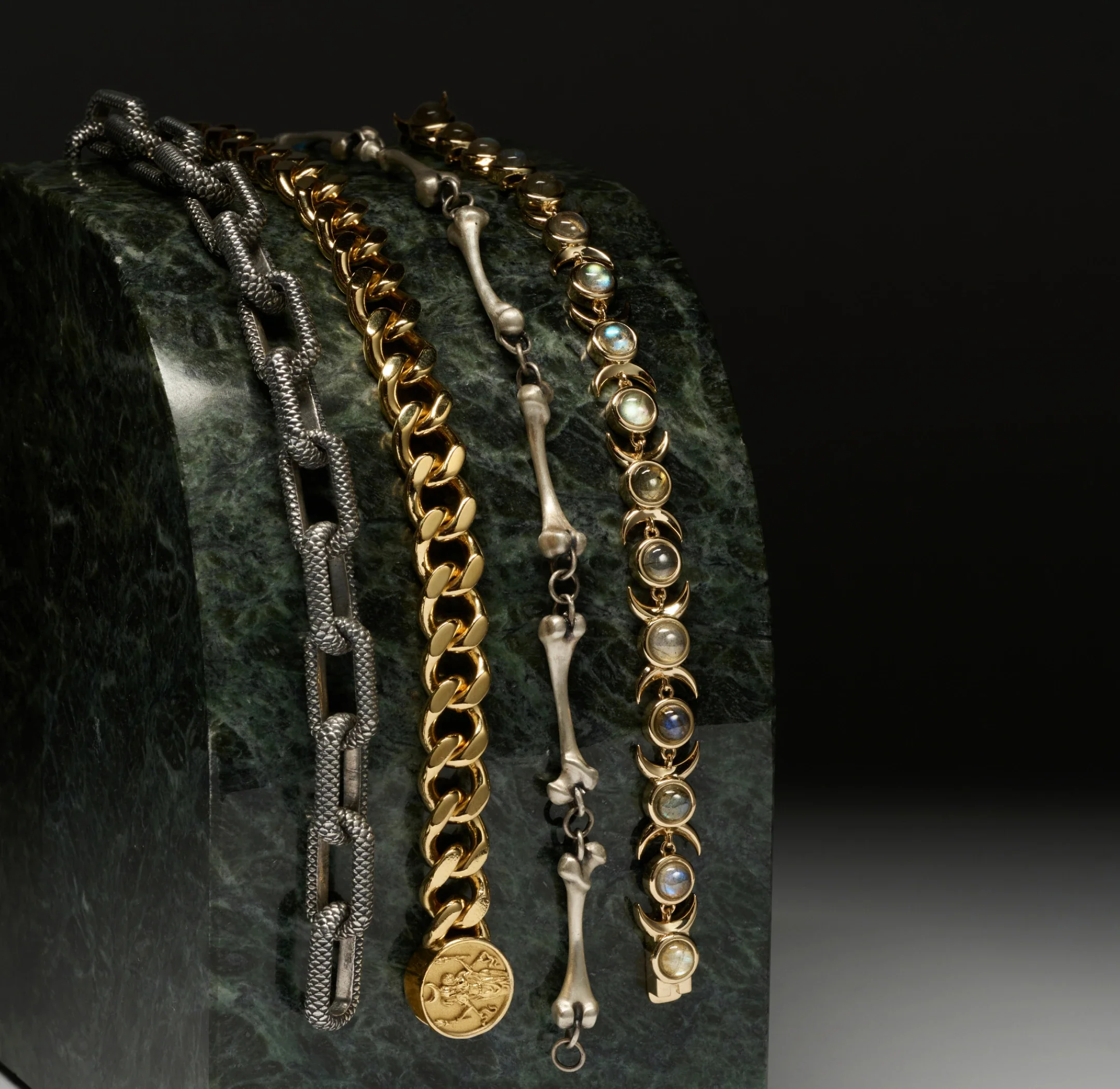 Skeleton Bracelet - Image 3