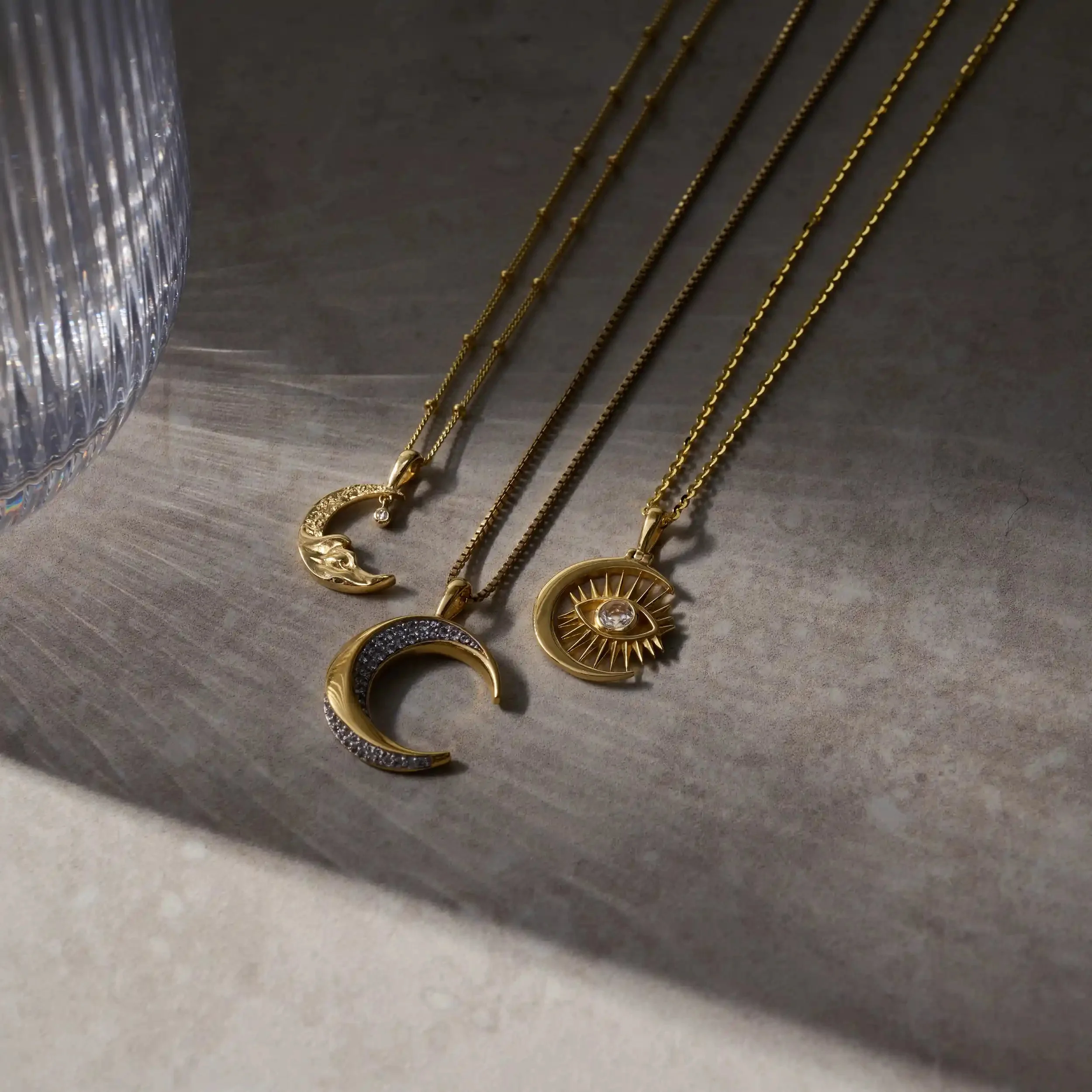 Twisted Moon Amulet - Image 3