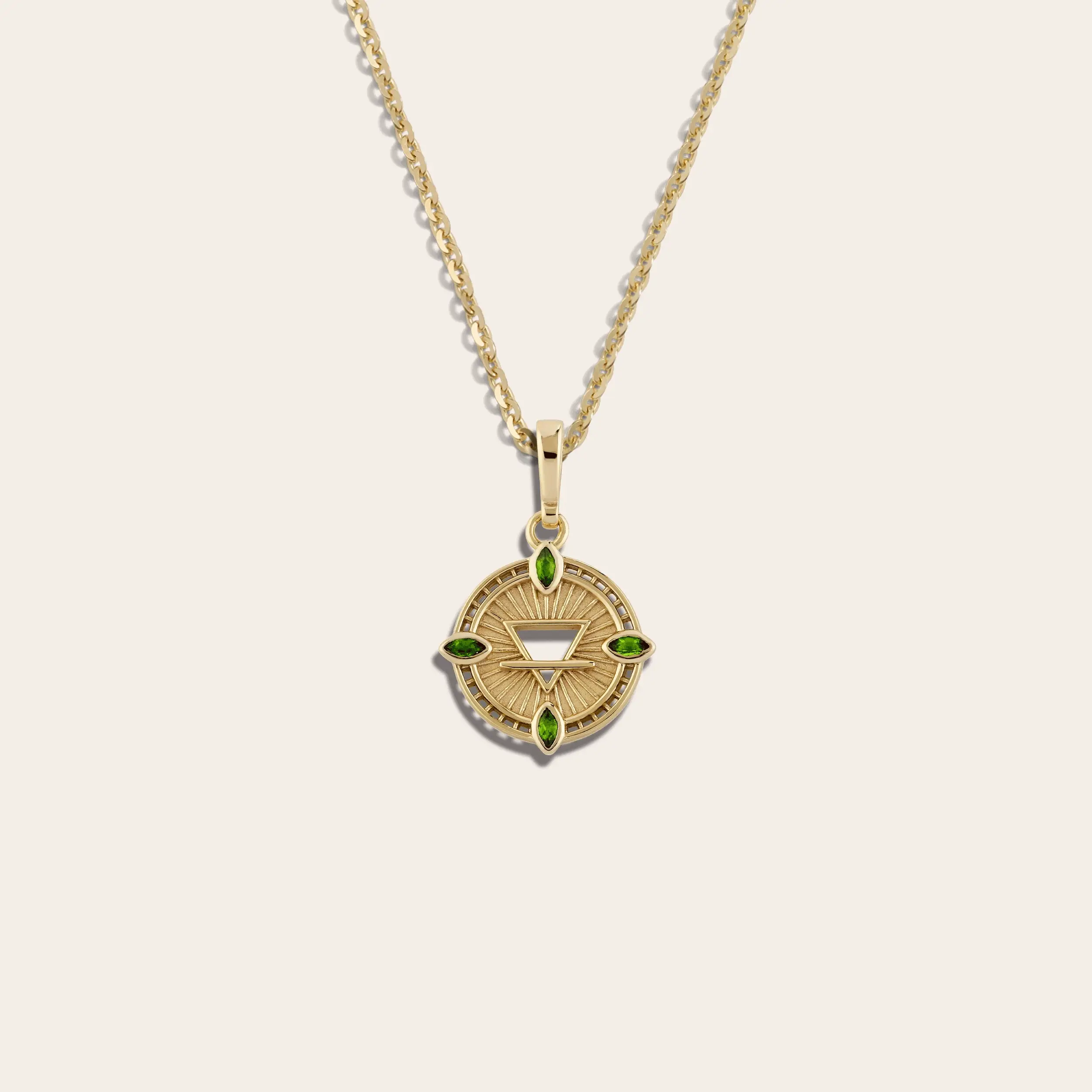 Mini Element Necklace - Image 6