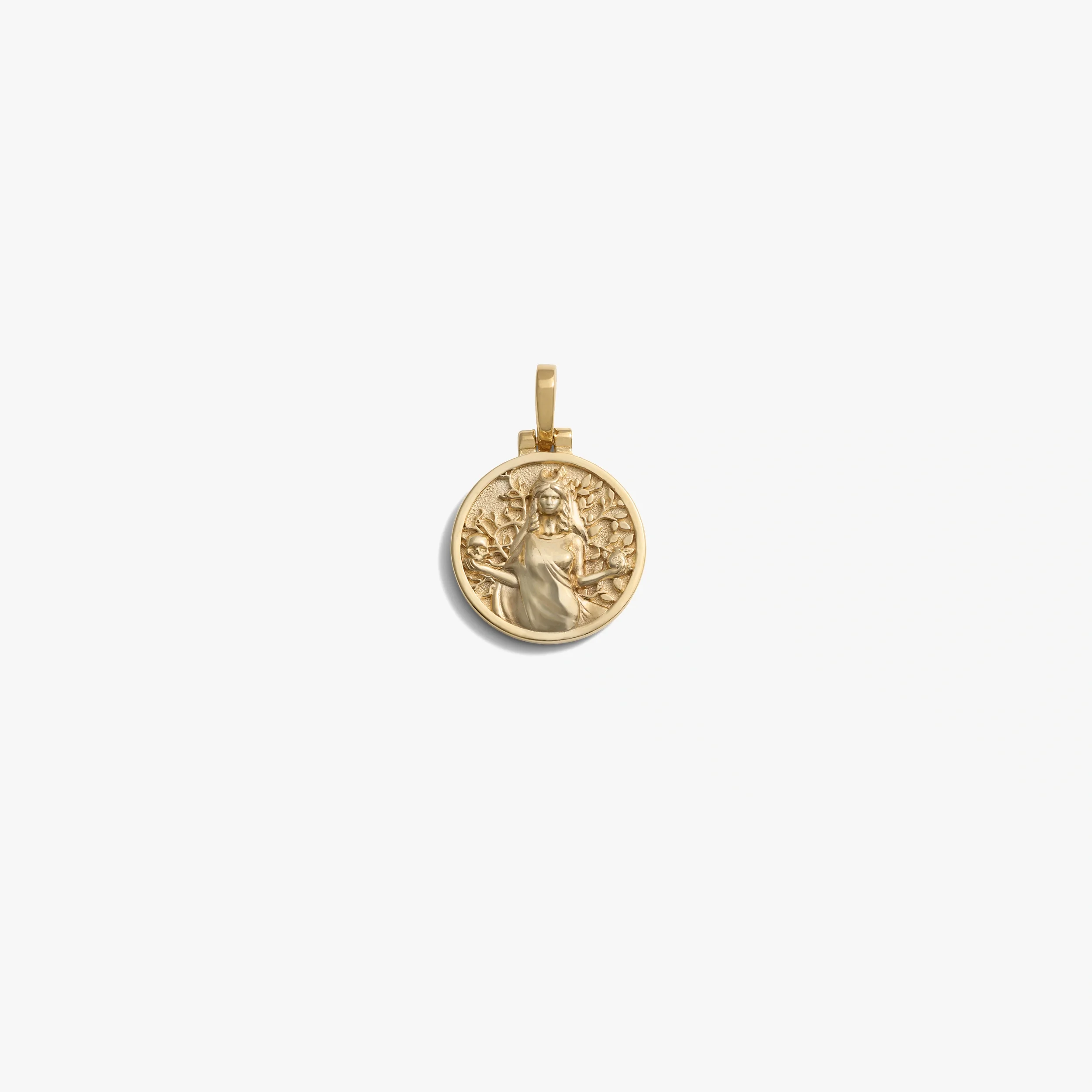 Mini Goddess Pendants - Image 12