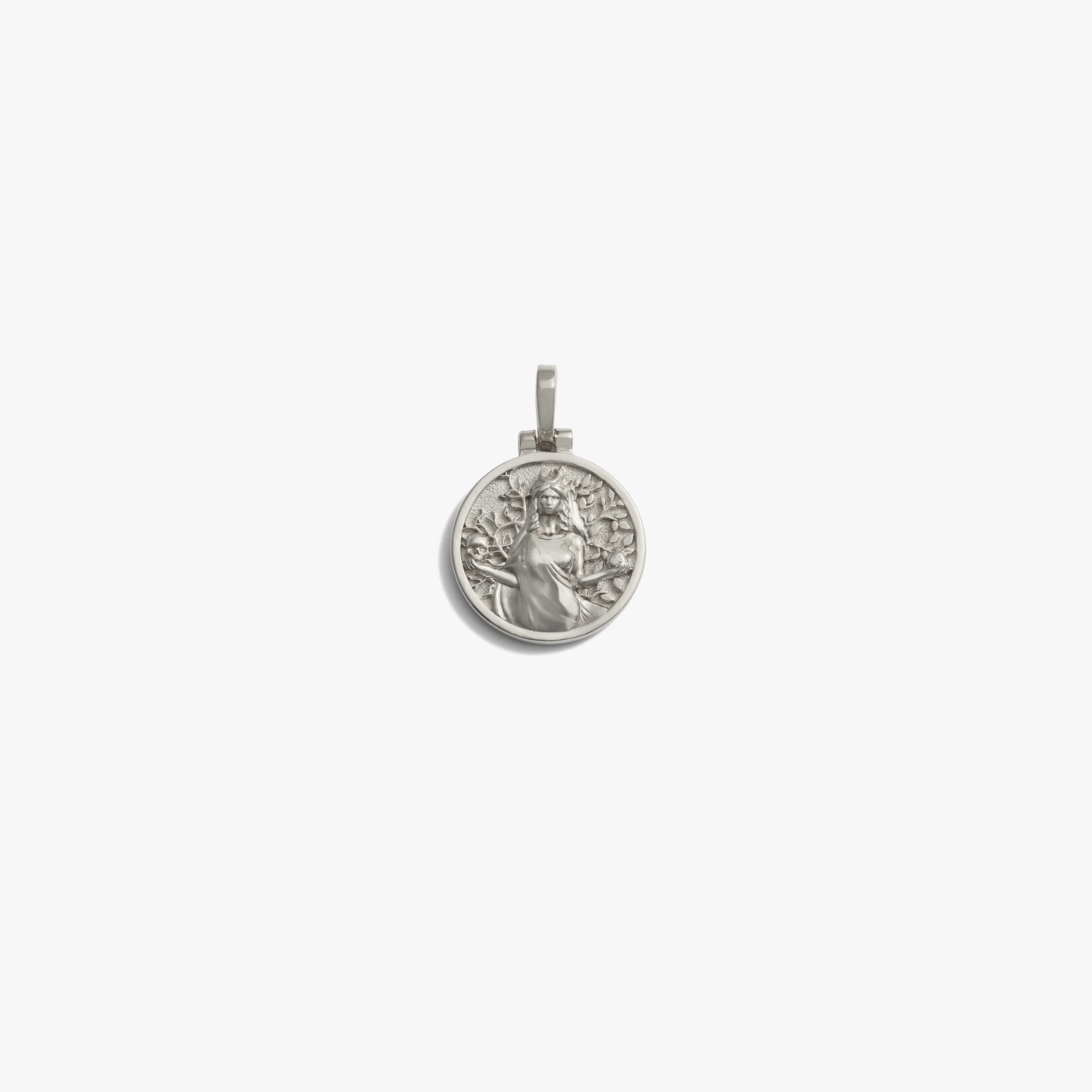 Mini Goddess Pendants - Image 13