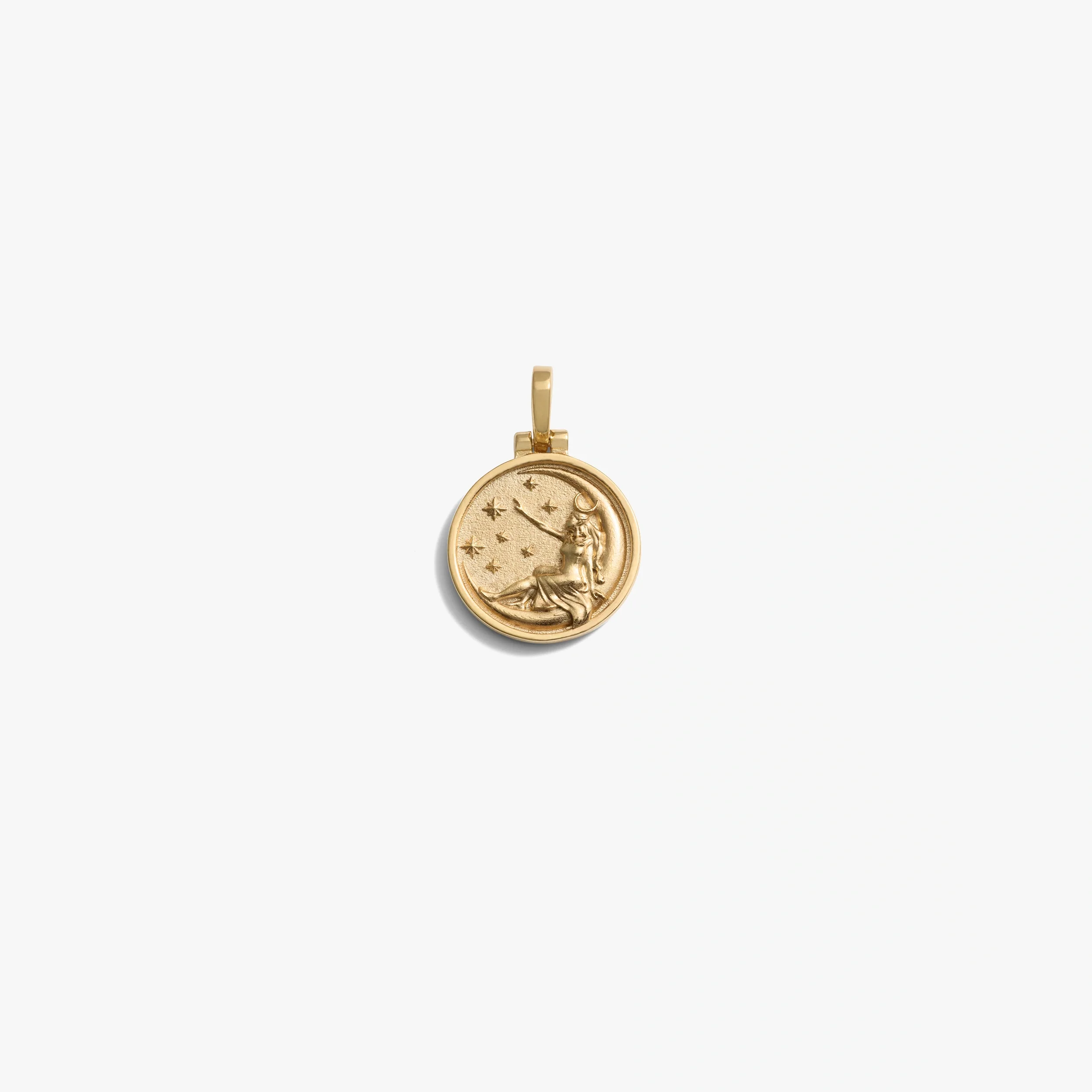 Mini Goddess Pendants - Image 15